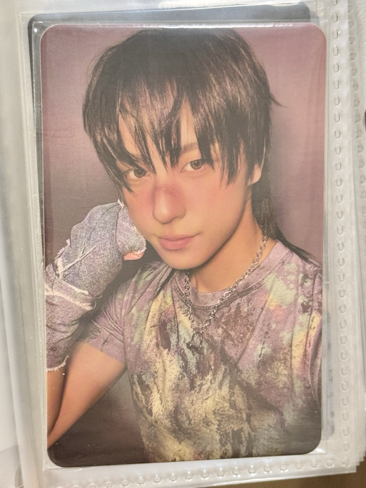 🐣Taki BtL BREATH版 專卡