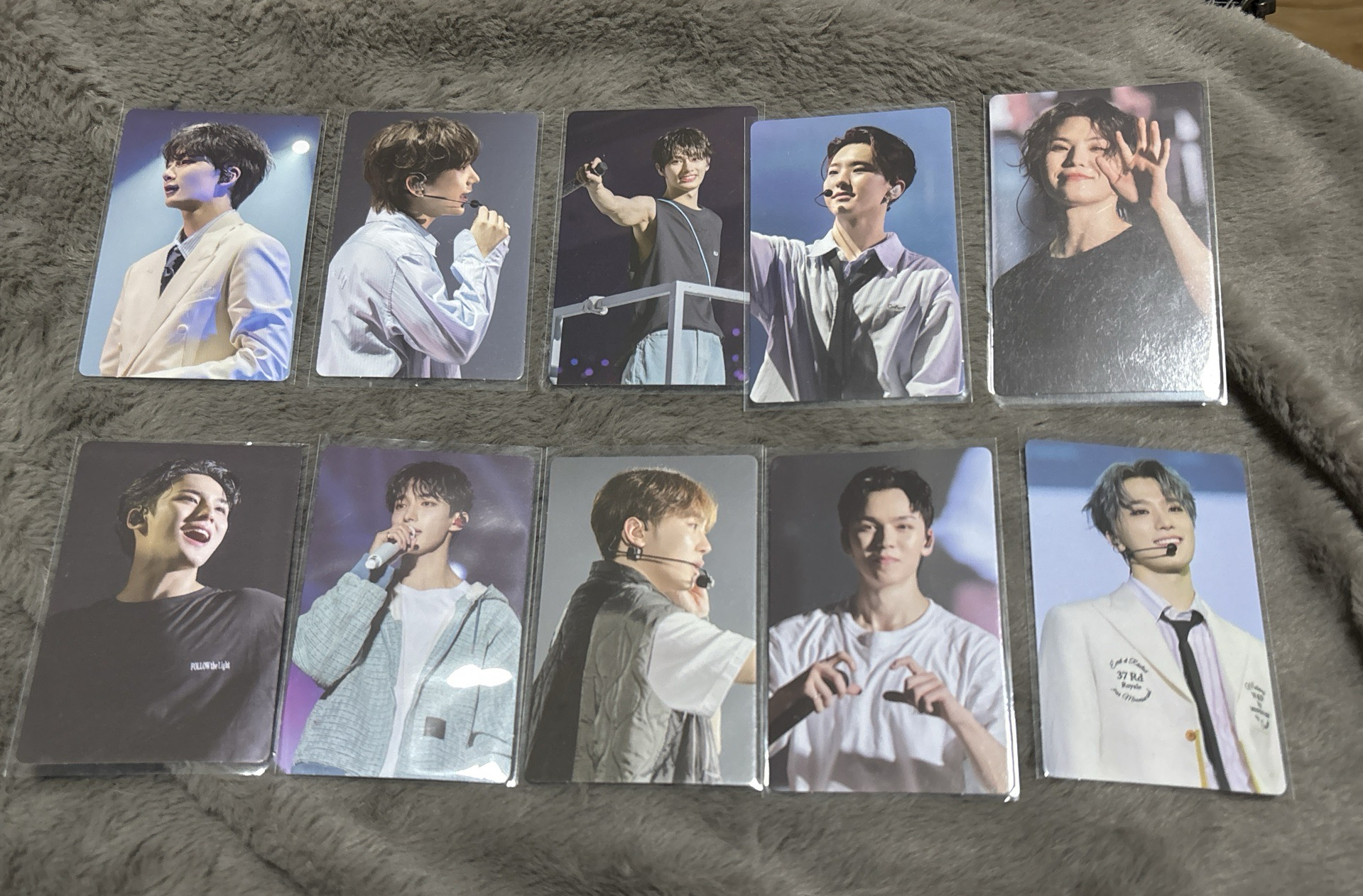 Follow Follow 卡包 C