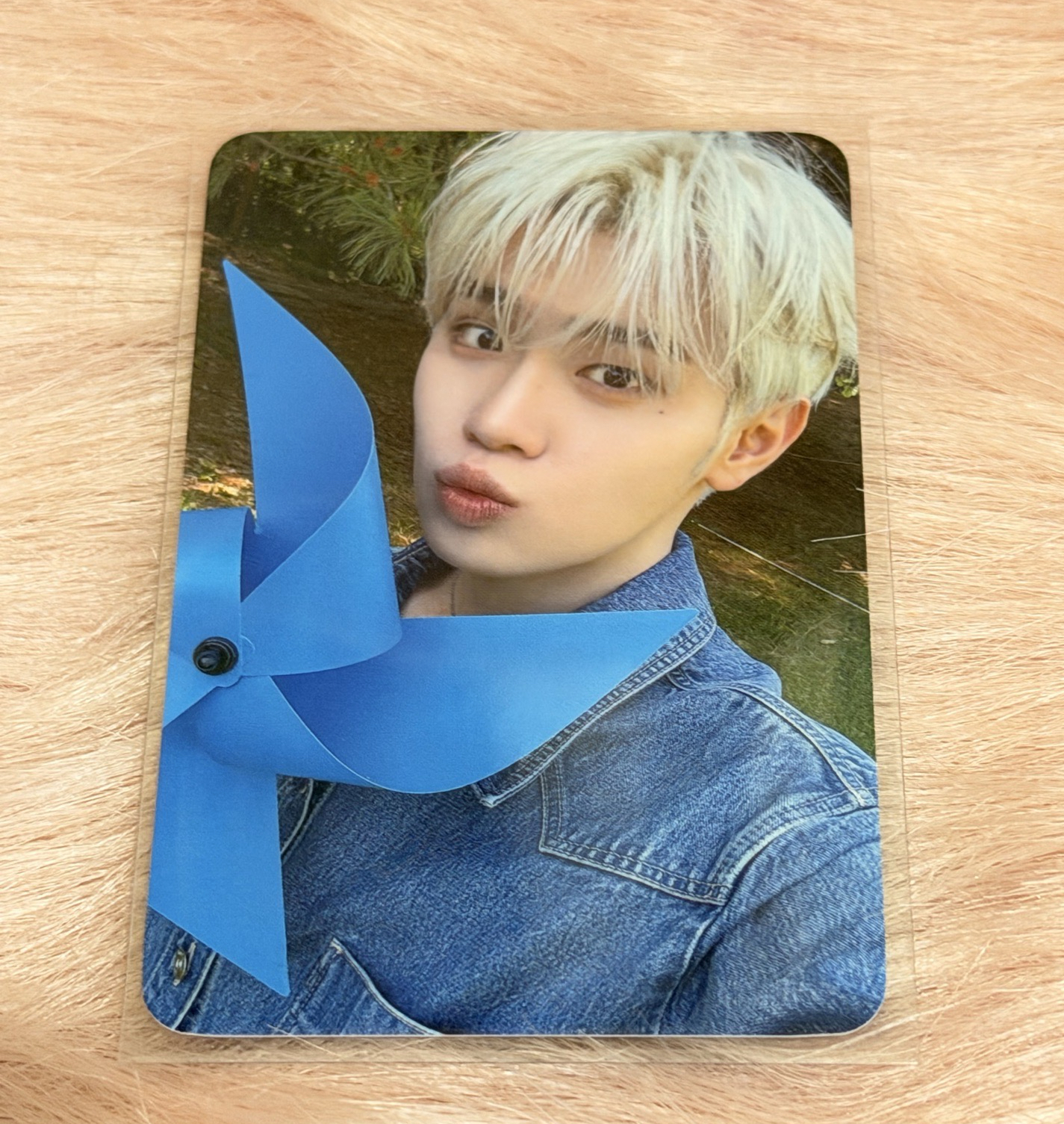 二巡粽卡 day1 來