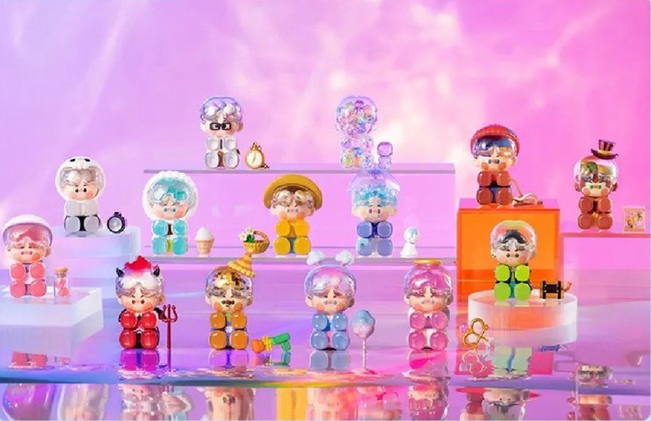 今天心情怎麼樣