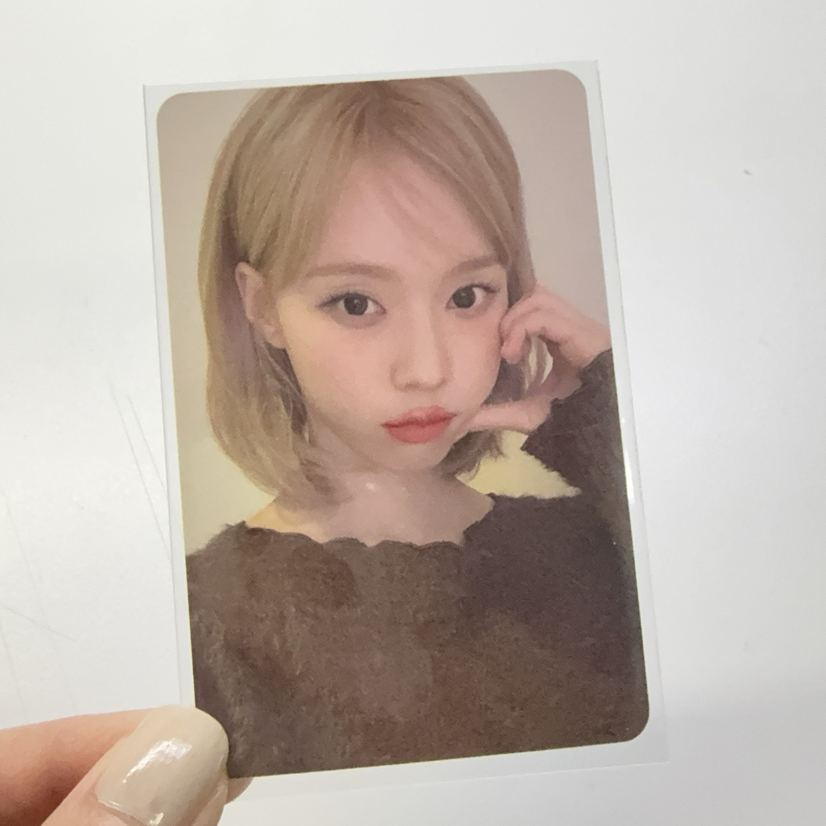 栗子冬 星河中背