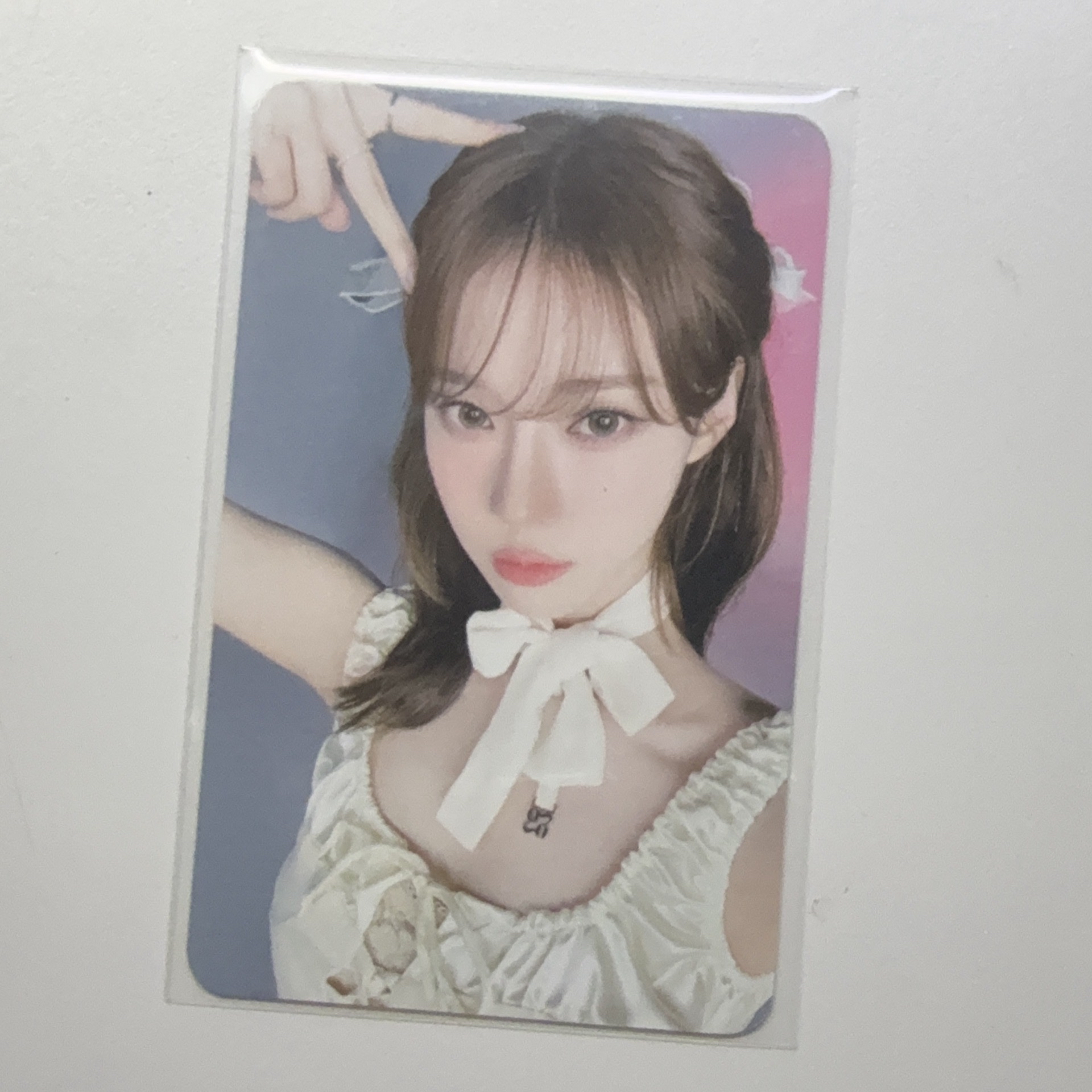 potd展會滿額貓耳冬 綁250