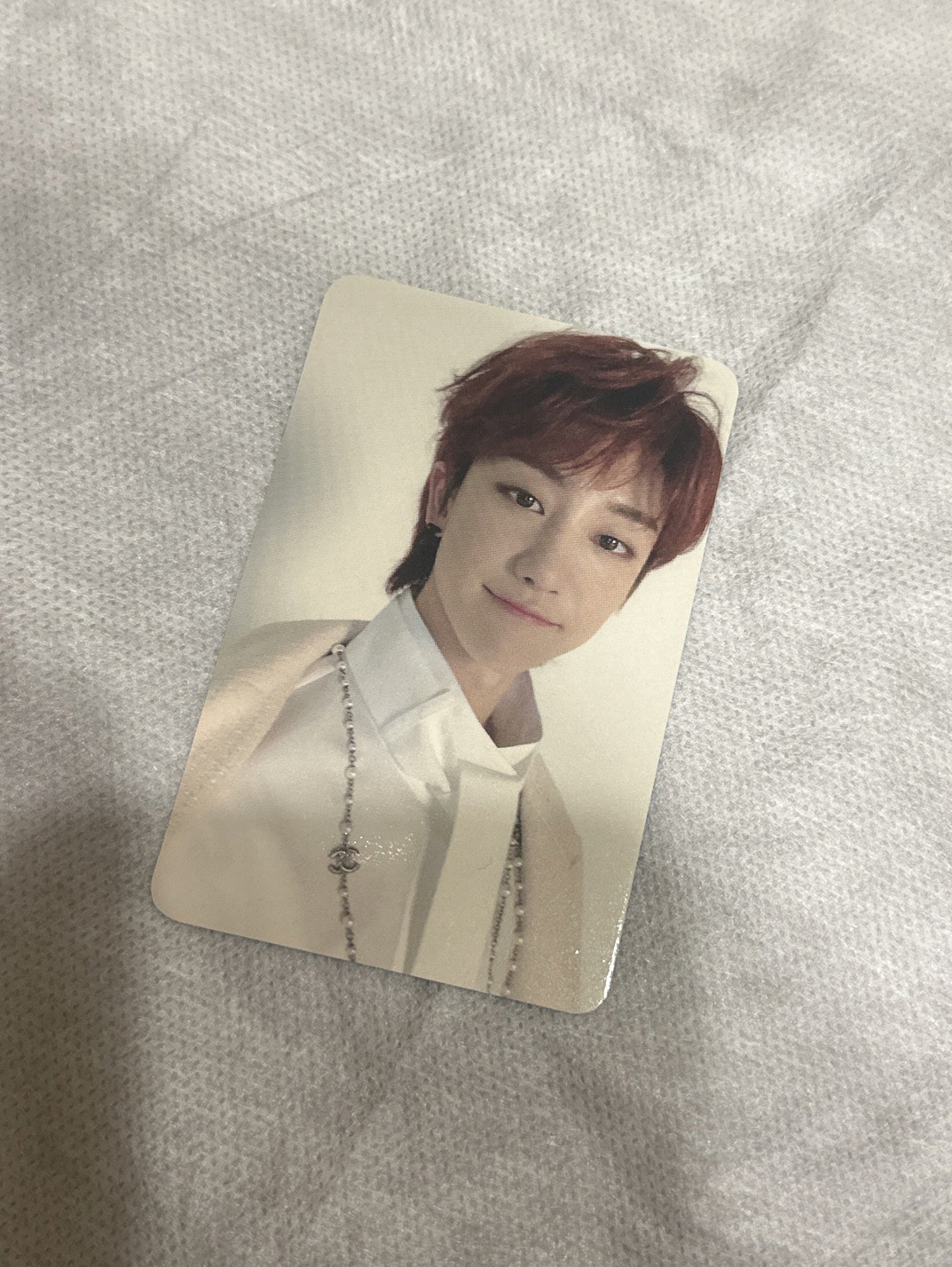 20’年曆 年曆小卡-THE8