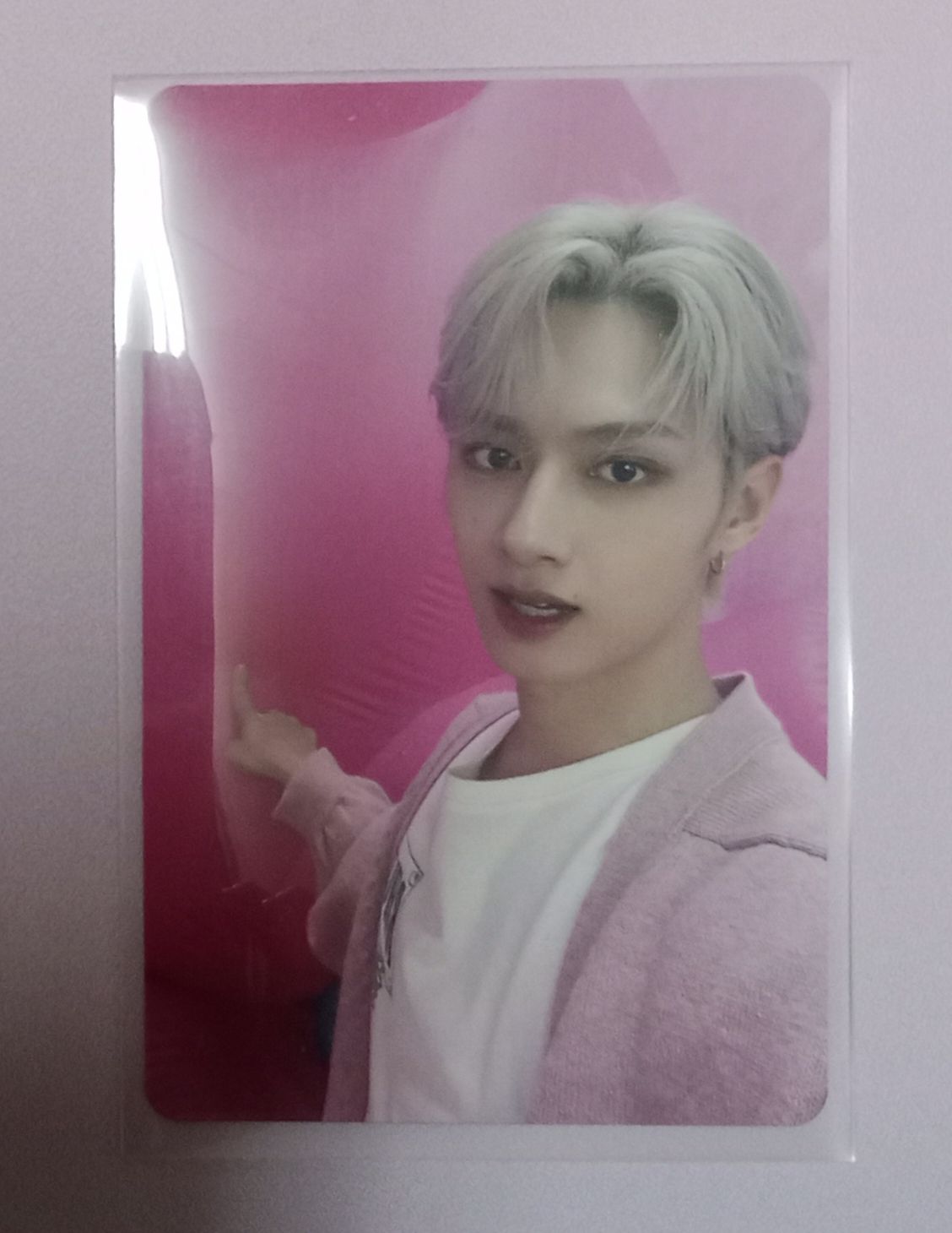 文俊輝JUN DREAM日專卡