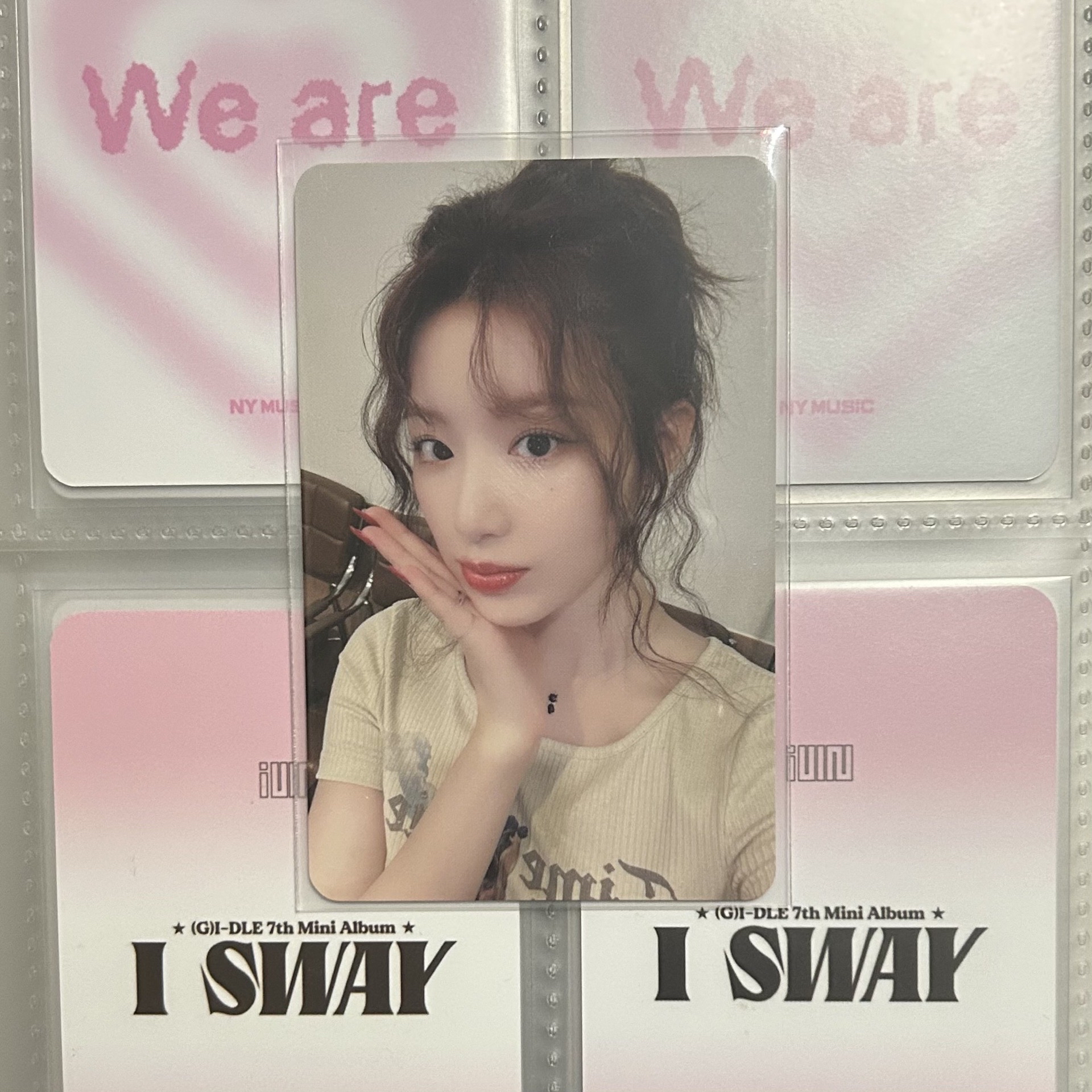 💛星光卡2星刷