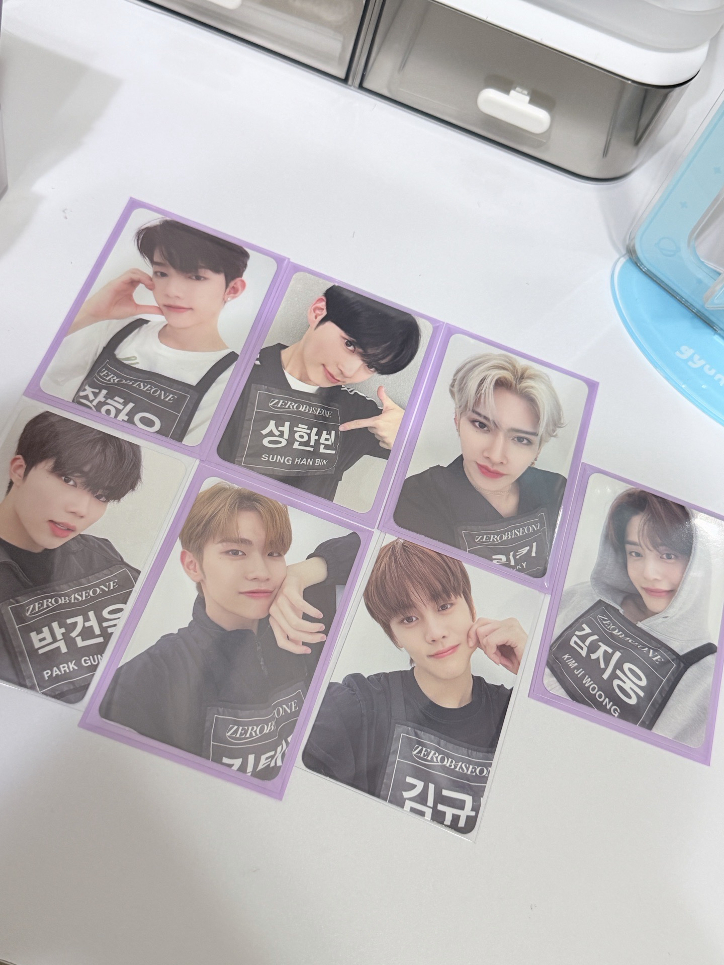 迷二姓名牌特典