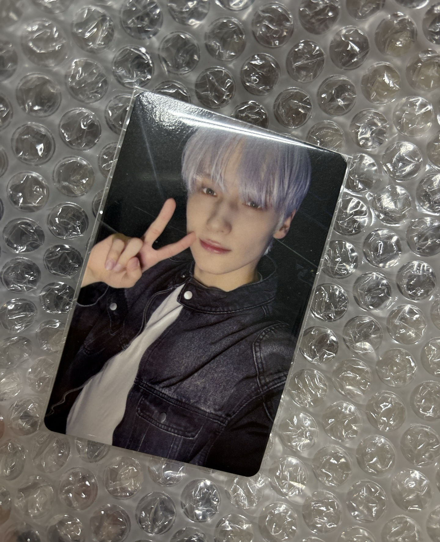 Starkissed 寧日咖 2.0 幸運卡 