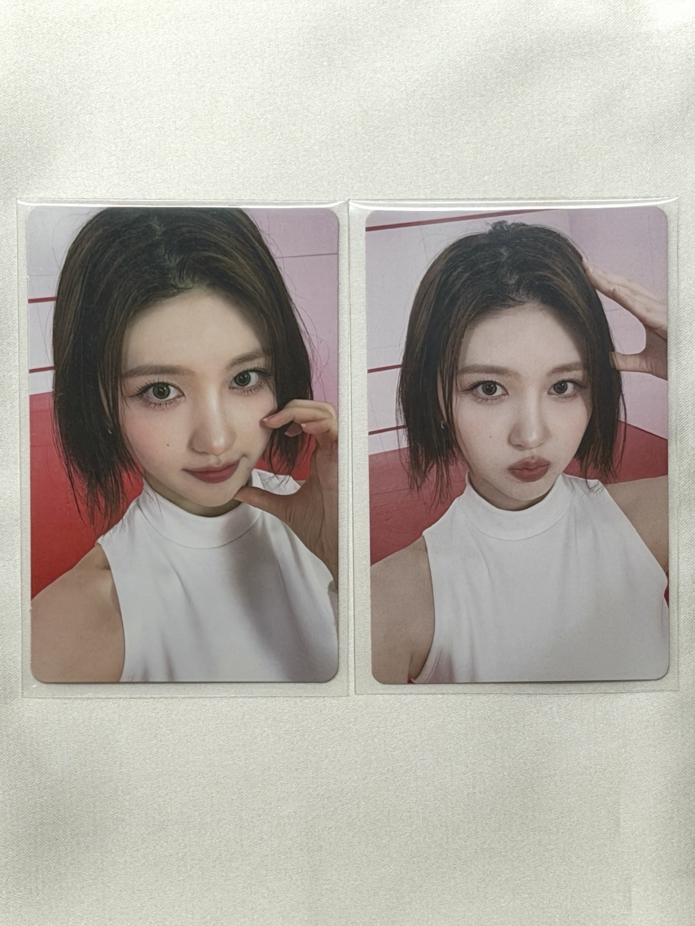 WAVE塔店抽選秋&AB盤秋