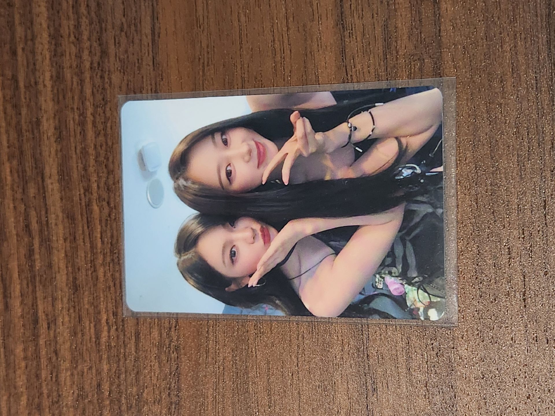 Dirty work 華納特典 雙人卡吉寧