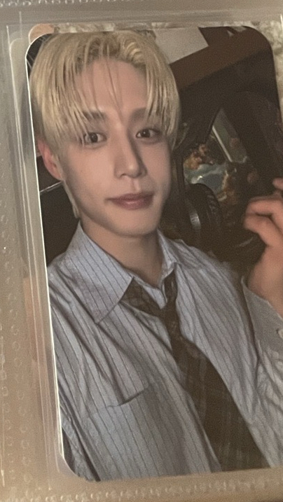 迷四 oy 特典卡 雄