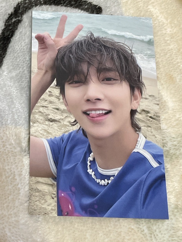 迷12 克拉盤環球特典 秀 （需綁）