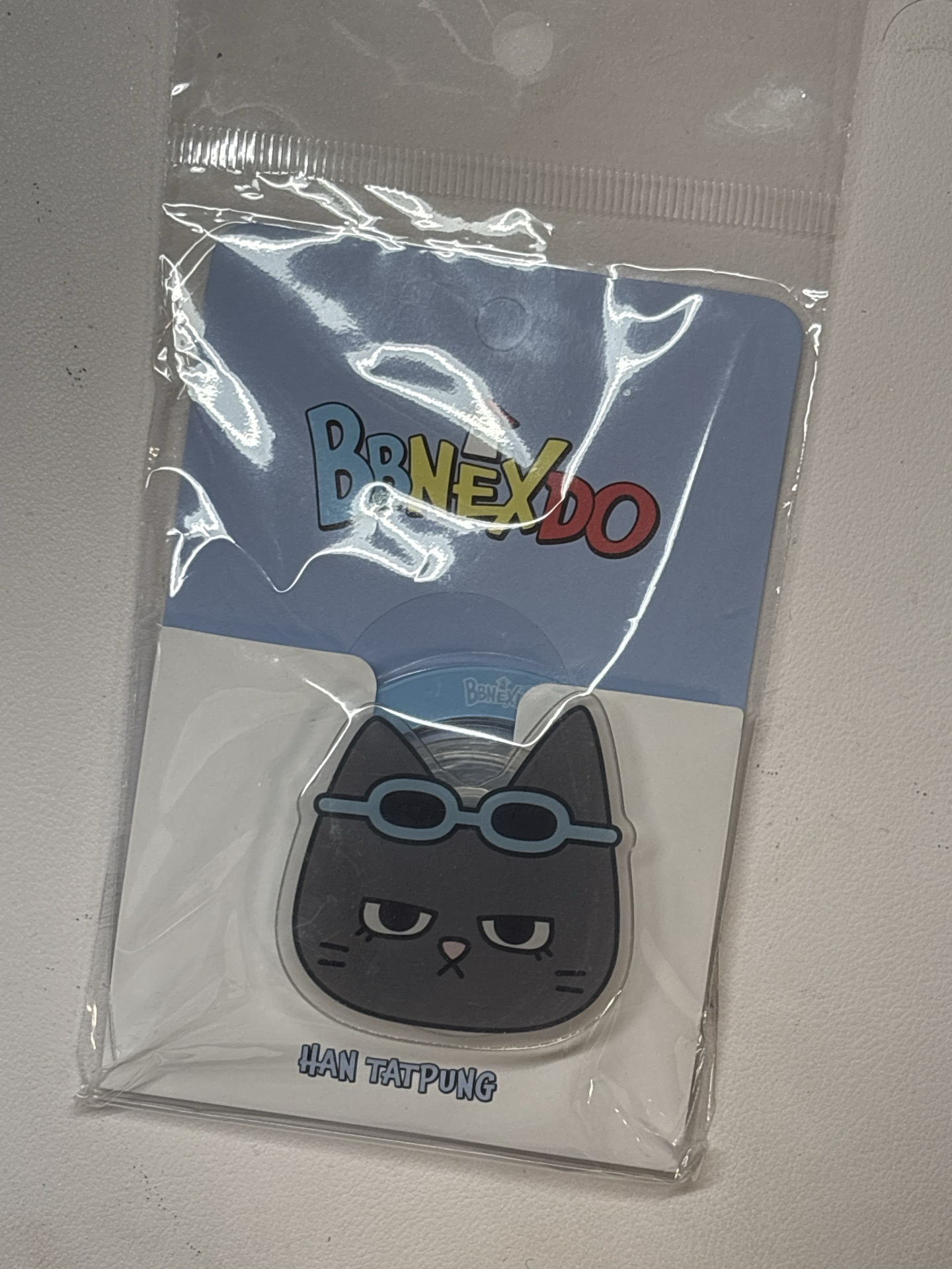 ✨泰豐 手機支架【可直拍】