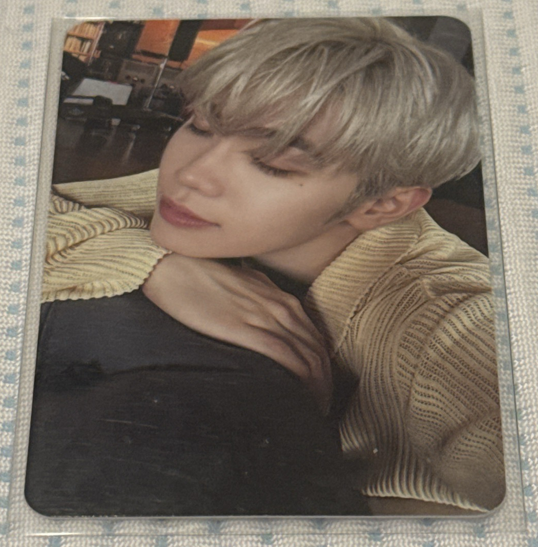 正規一 專輯卡 DIGIPACK 