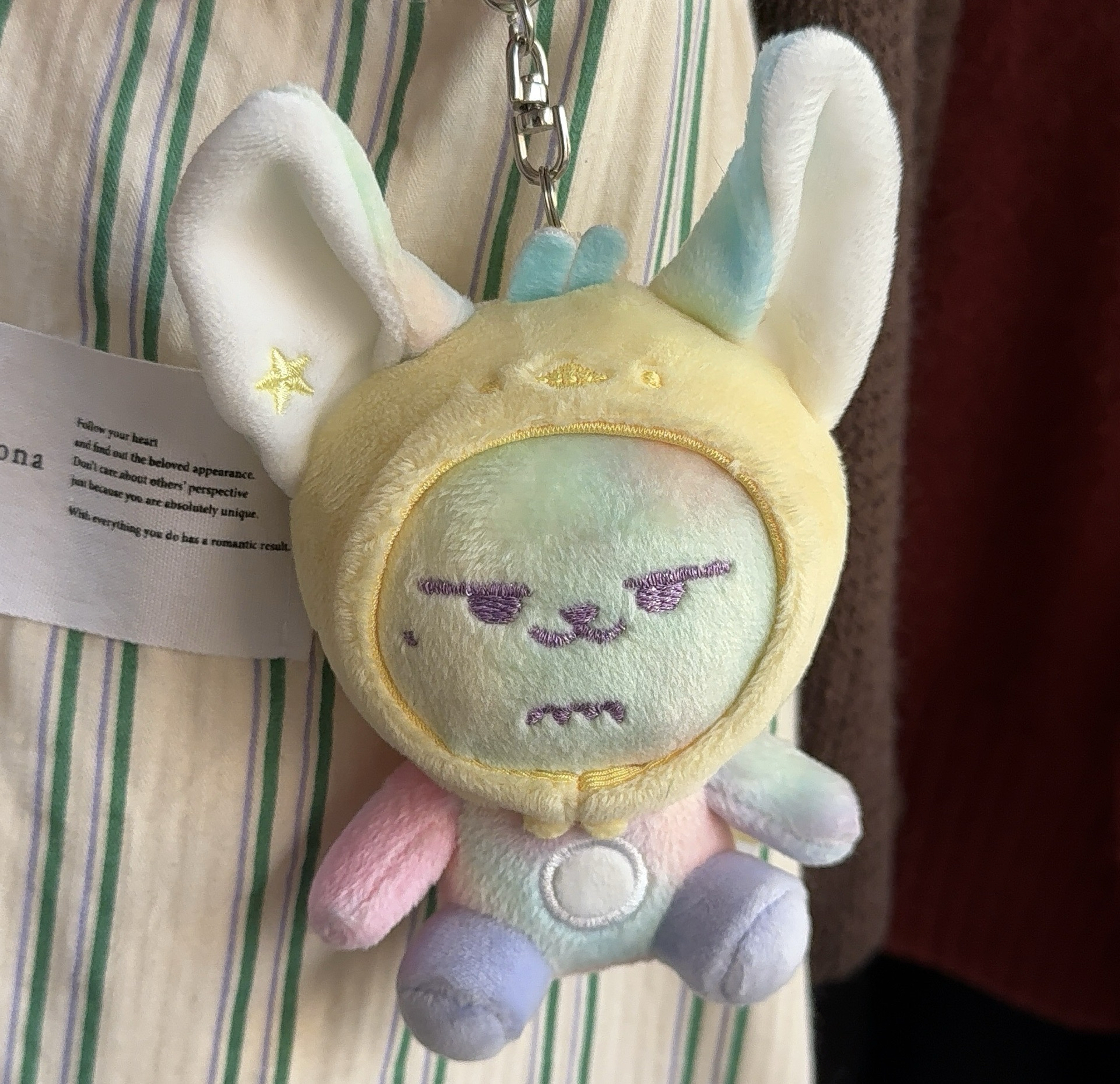 彩春 吊飾（含綁）