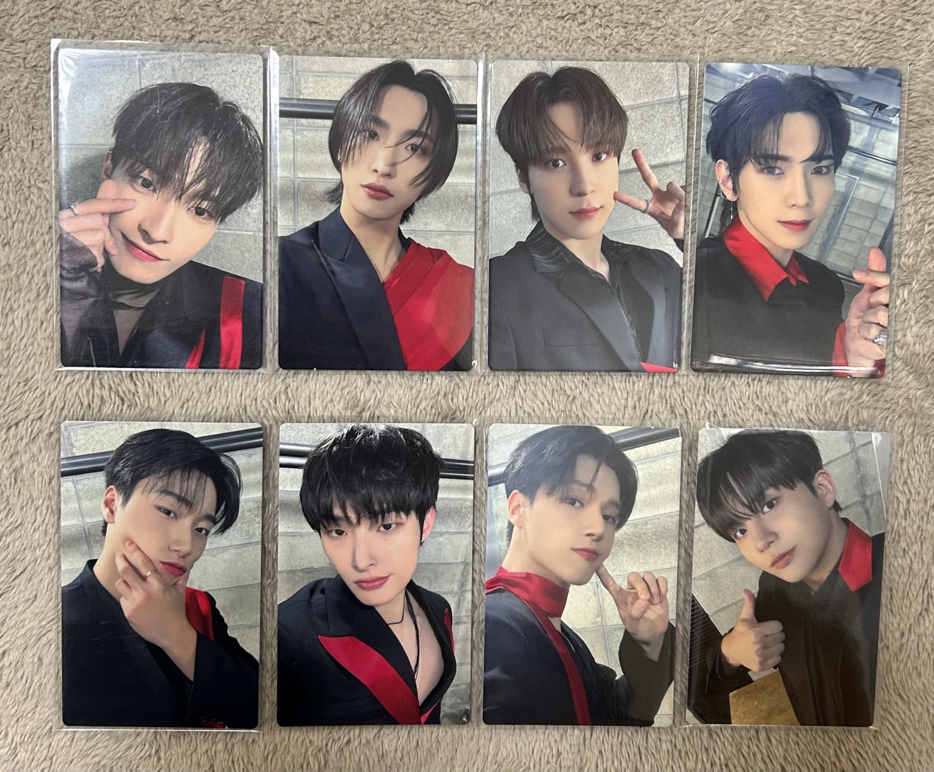 Not Okay  Flash Price set