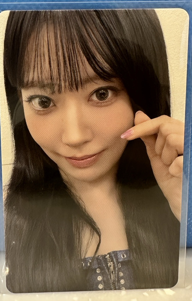 25‘巡迴 東蛋安可 入場卡 / 場限卡 