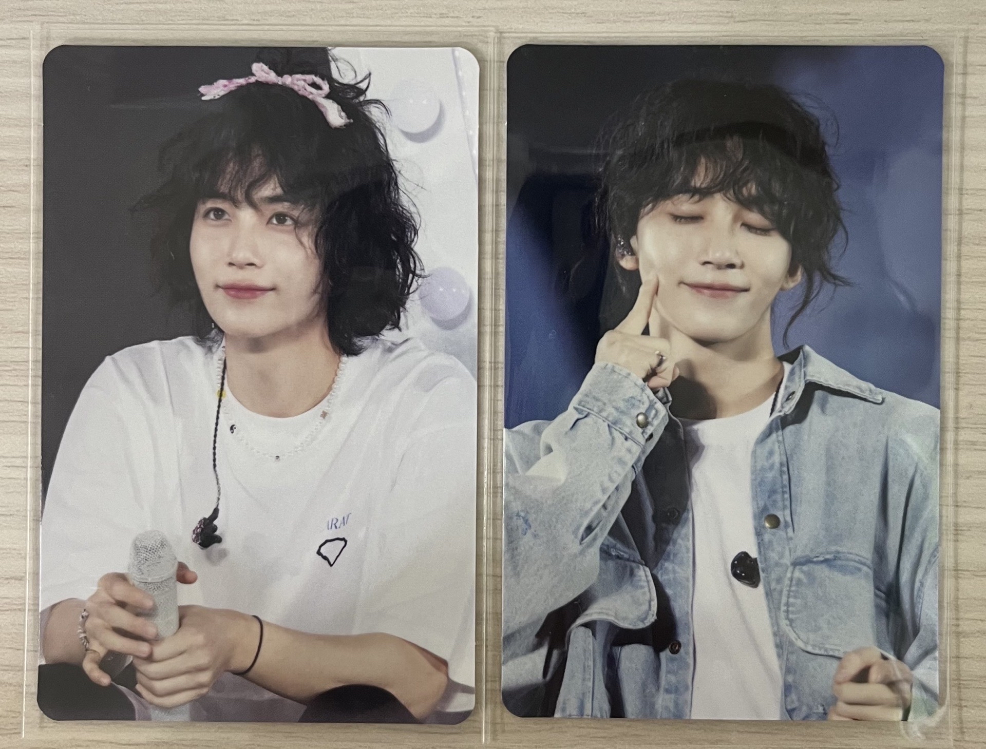 2023「LOVE」（藍光+數位）