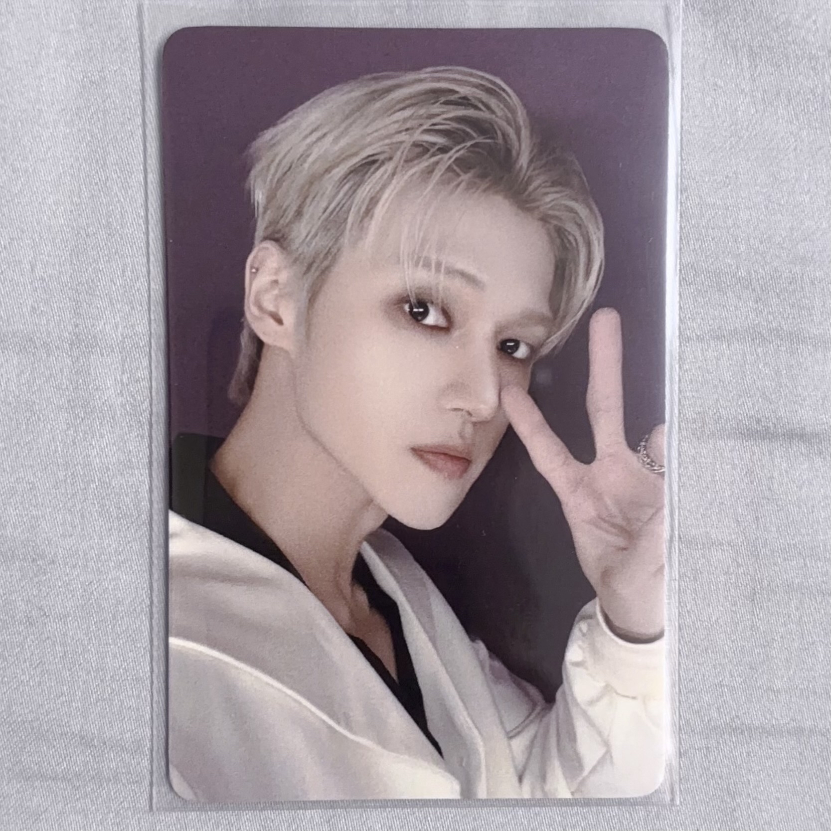 💜友榮 隨機卡