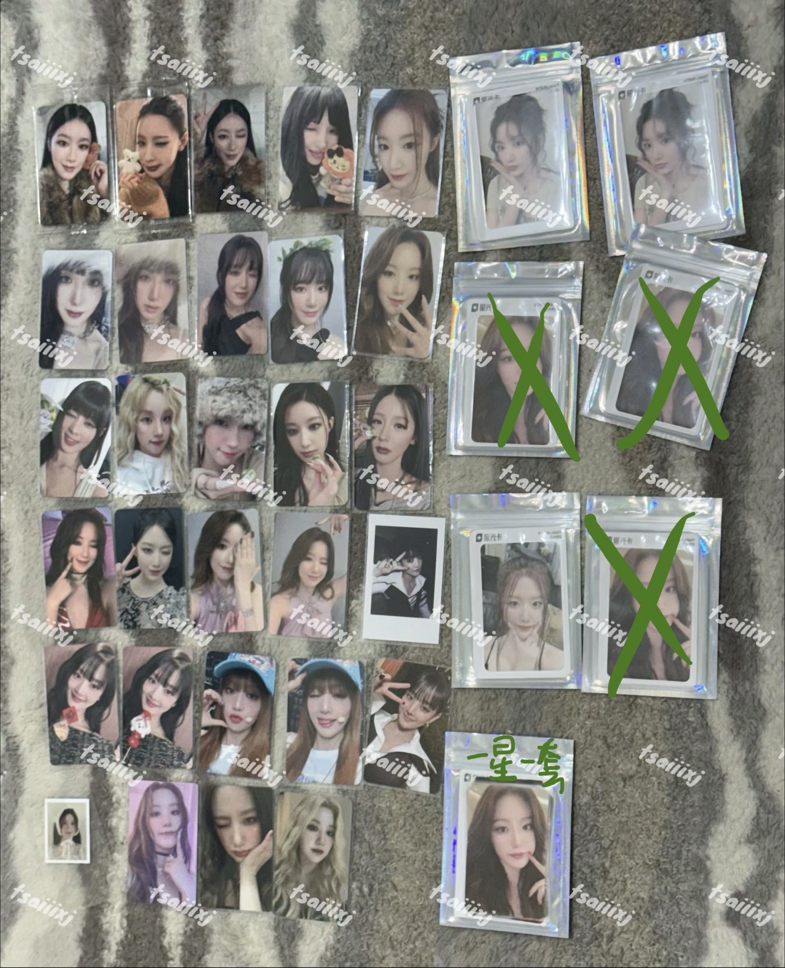 自選捆卡盤 也可單出（請勿直拍）