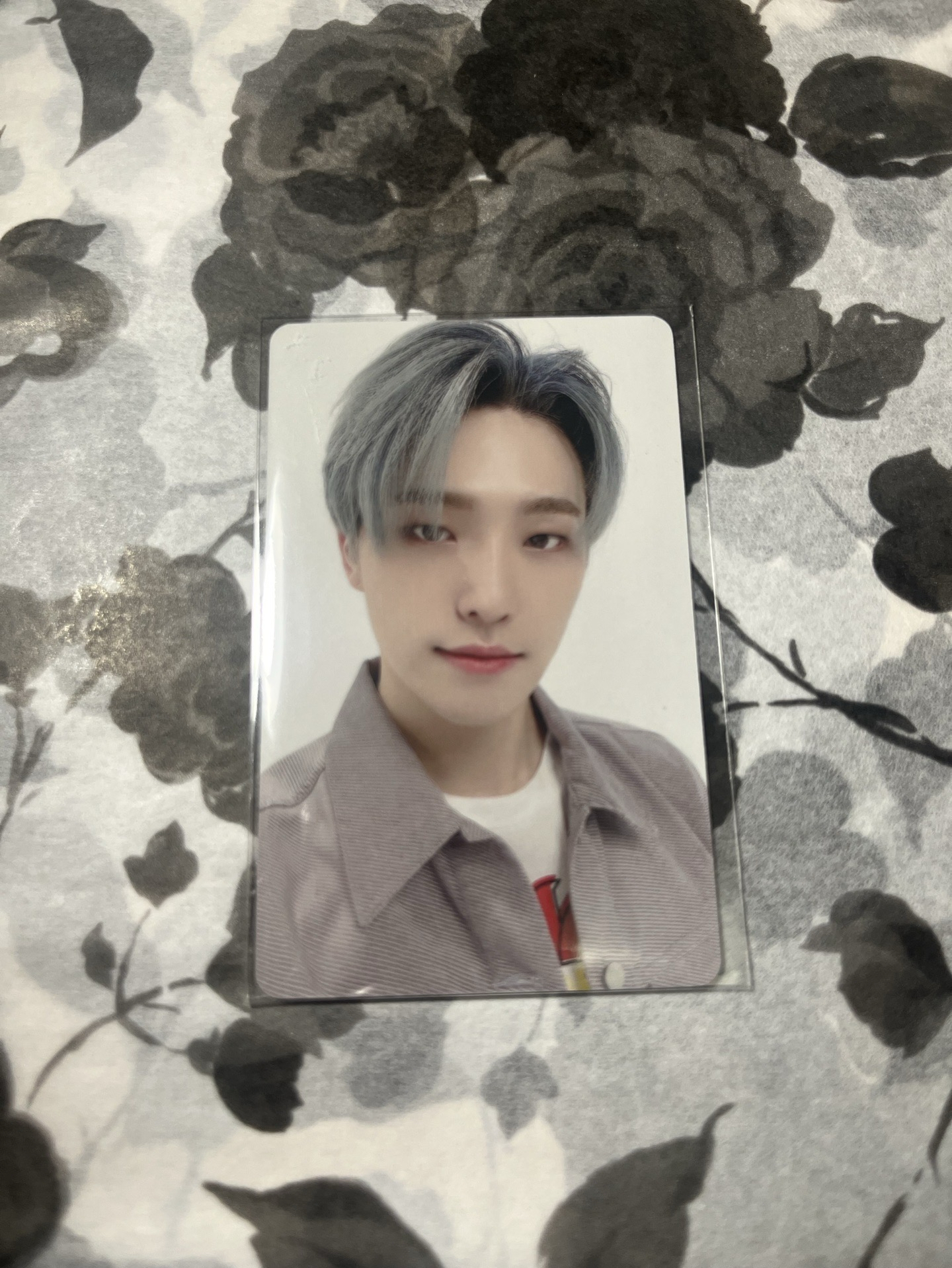 💎SVT 2022年曆小卡