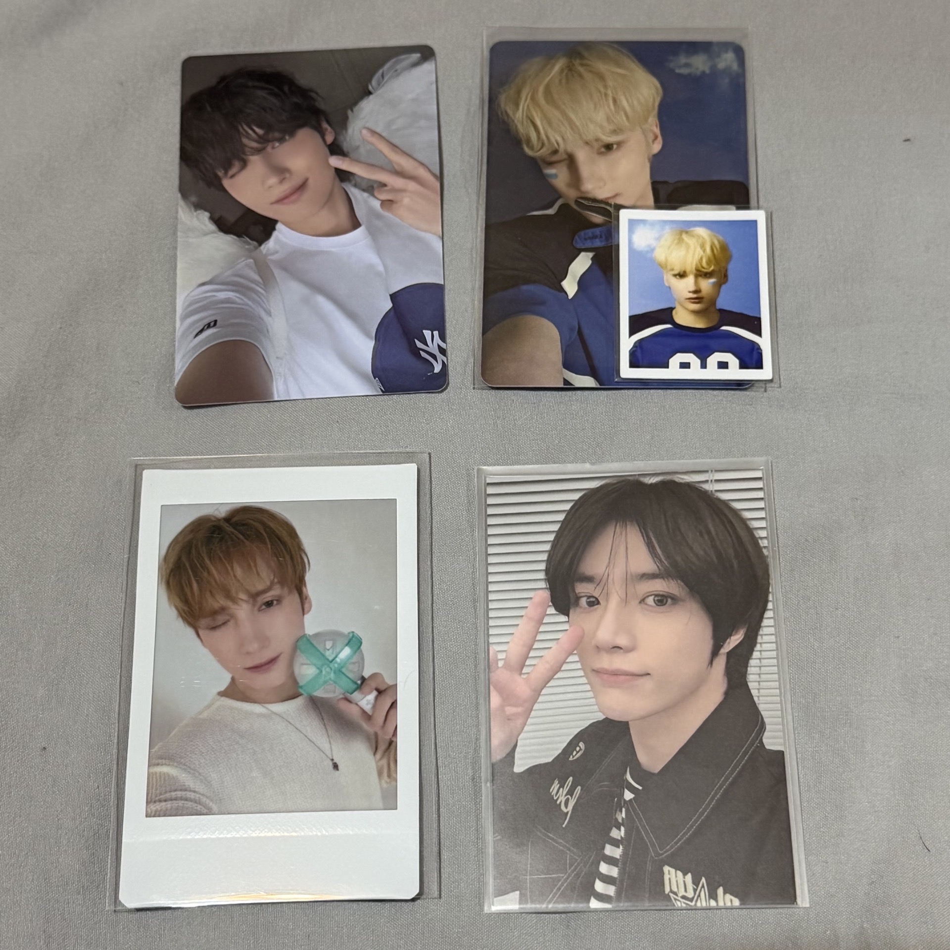 休寧/杋圭 小卡 