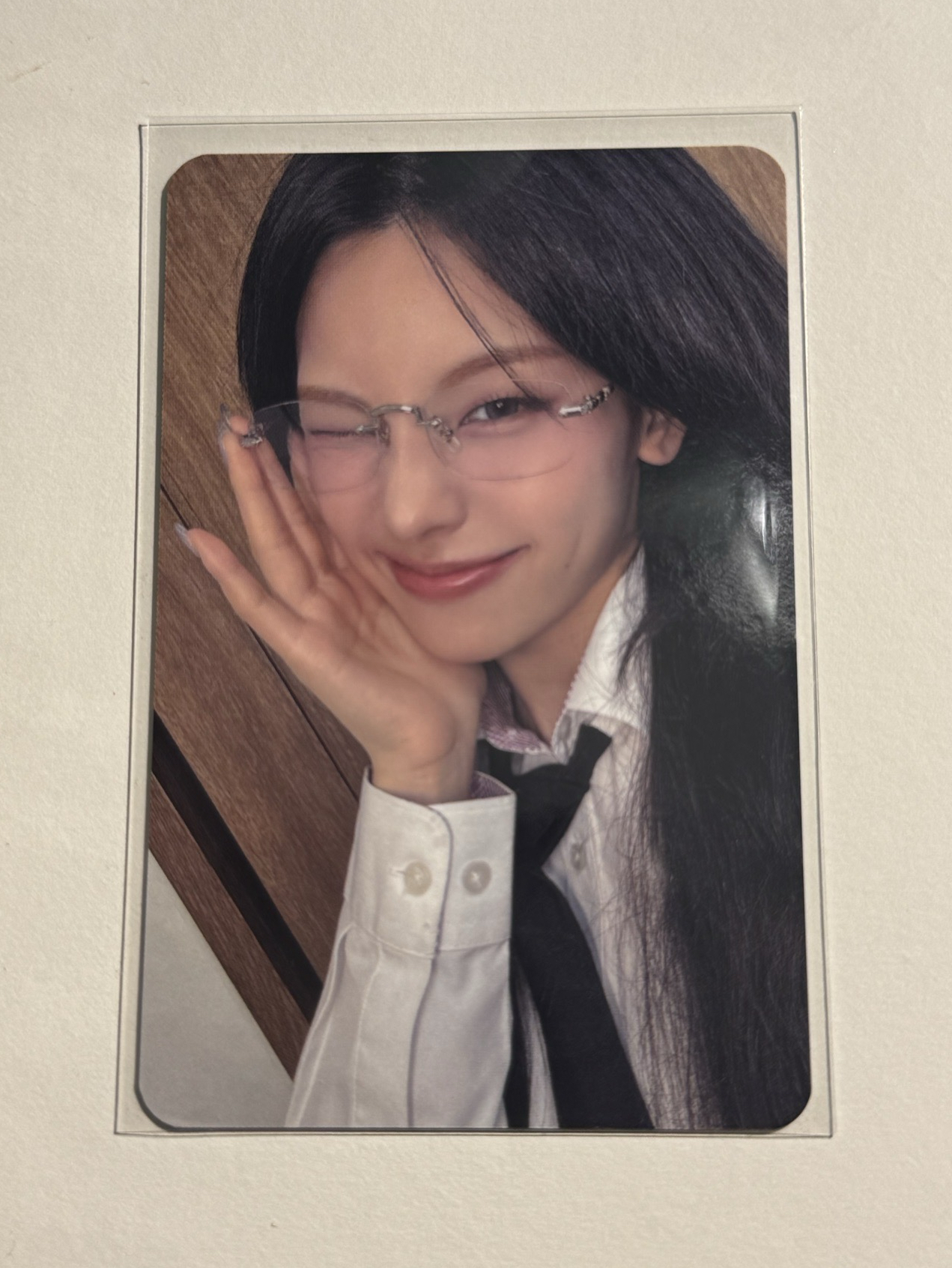 AIR Cokodive簽售卡