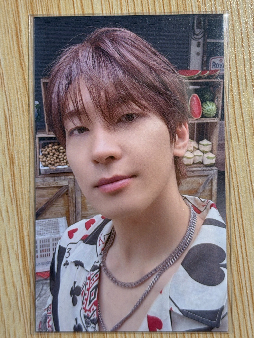 圓mini12福岡環球場限