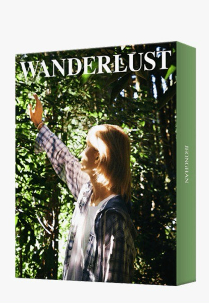 💎SVT淨漢寫著 全新未拆/含wvs特典