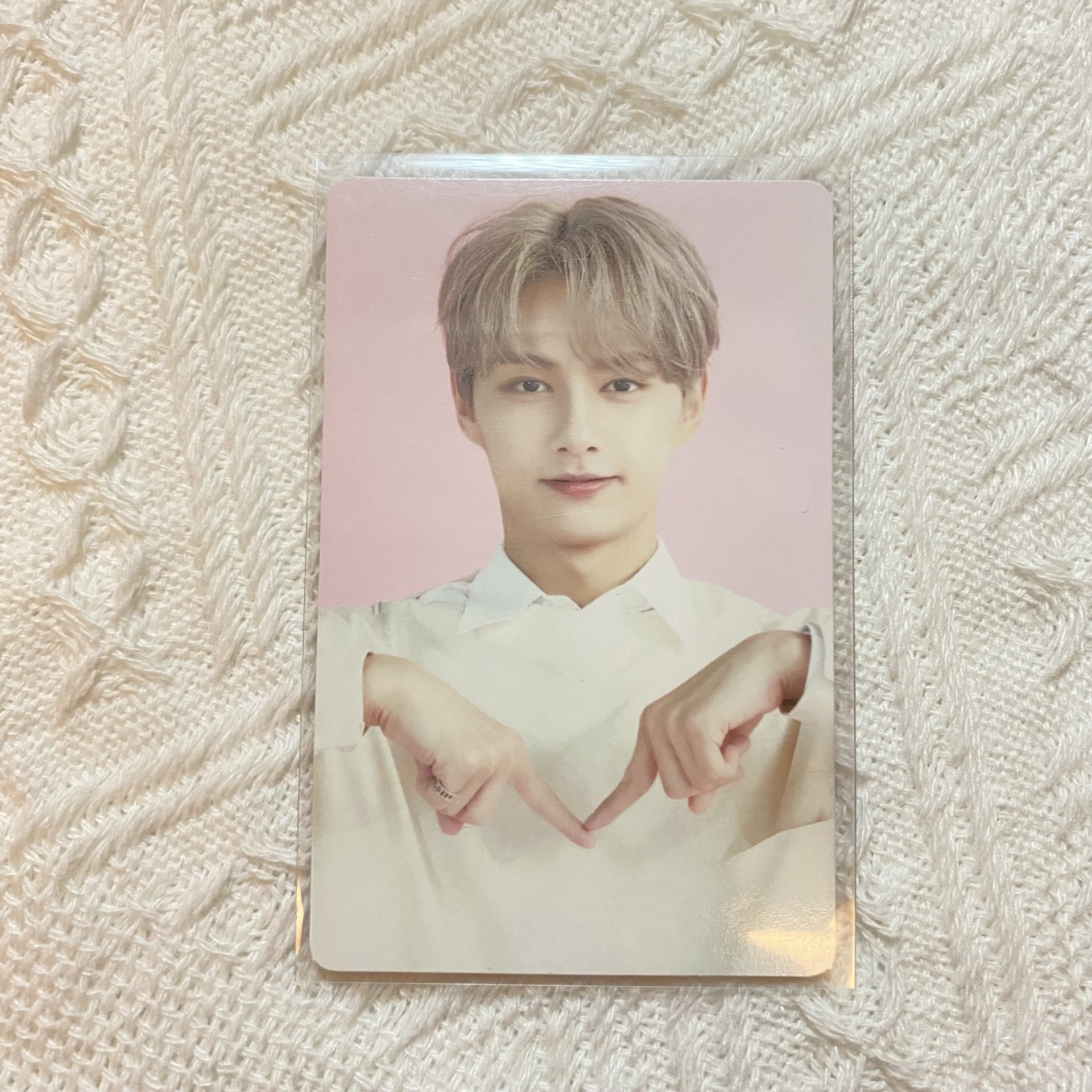 文俊輝 2023cafe 隨機卡