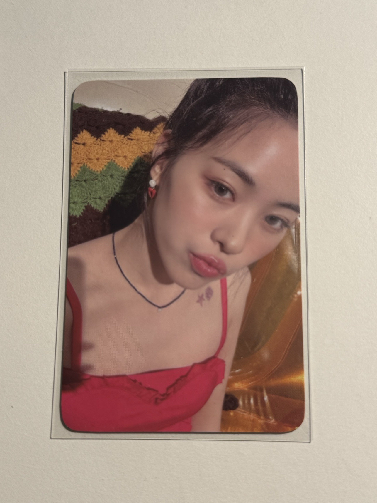 KMD K4預售特典留