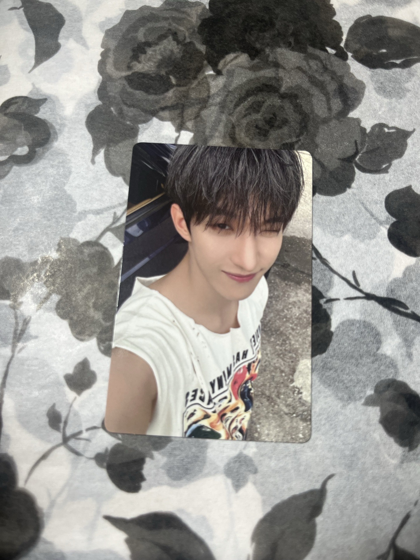 💎SVT碩珉迷12 kit專卡（不綁直出）