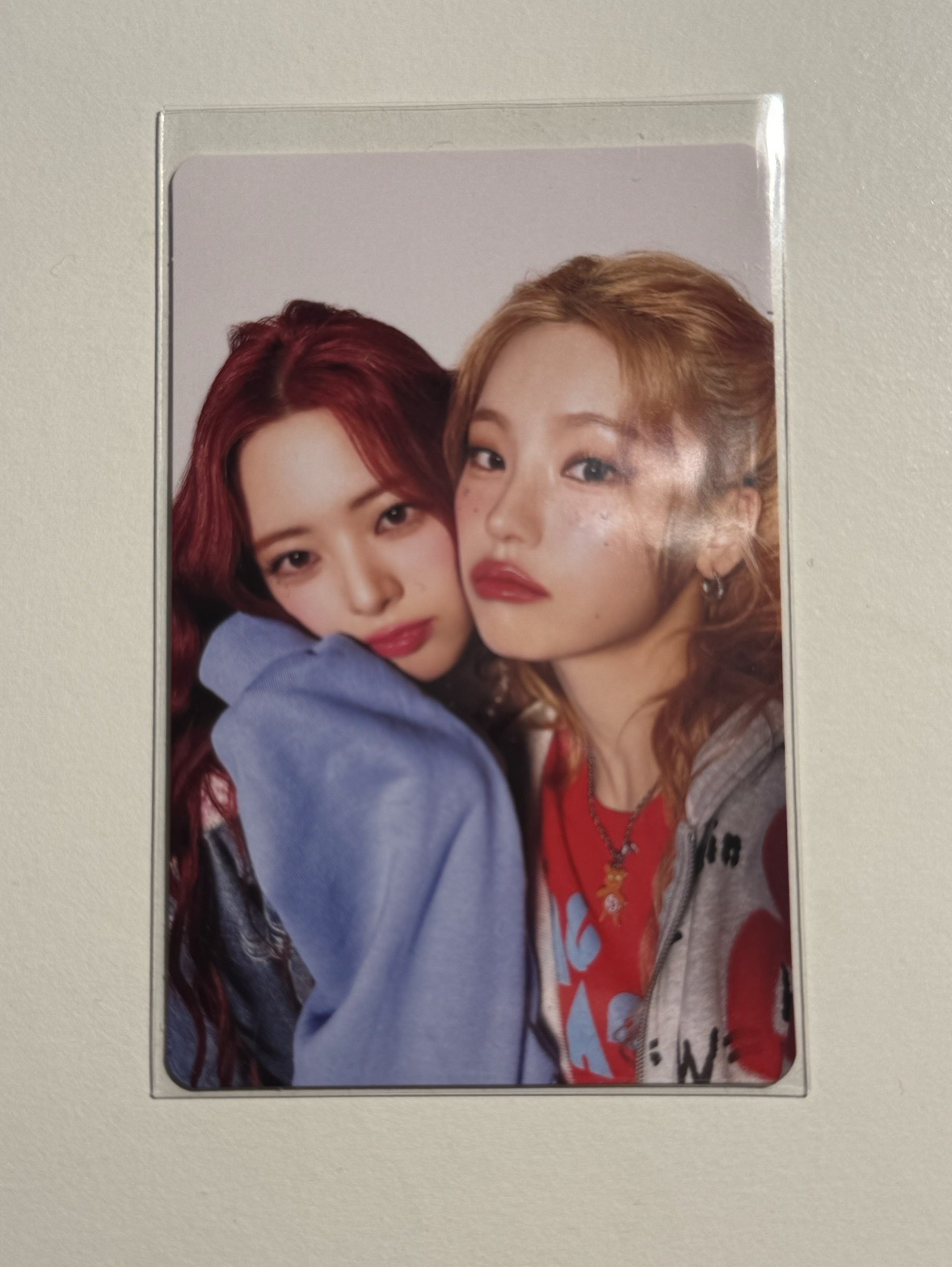 日專志娜雙人卡