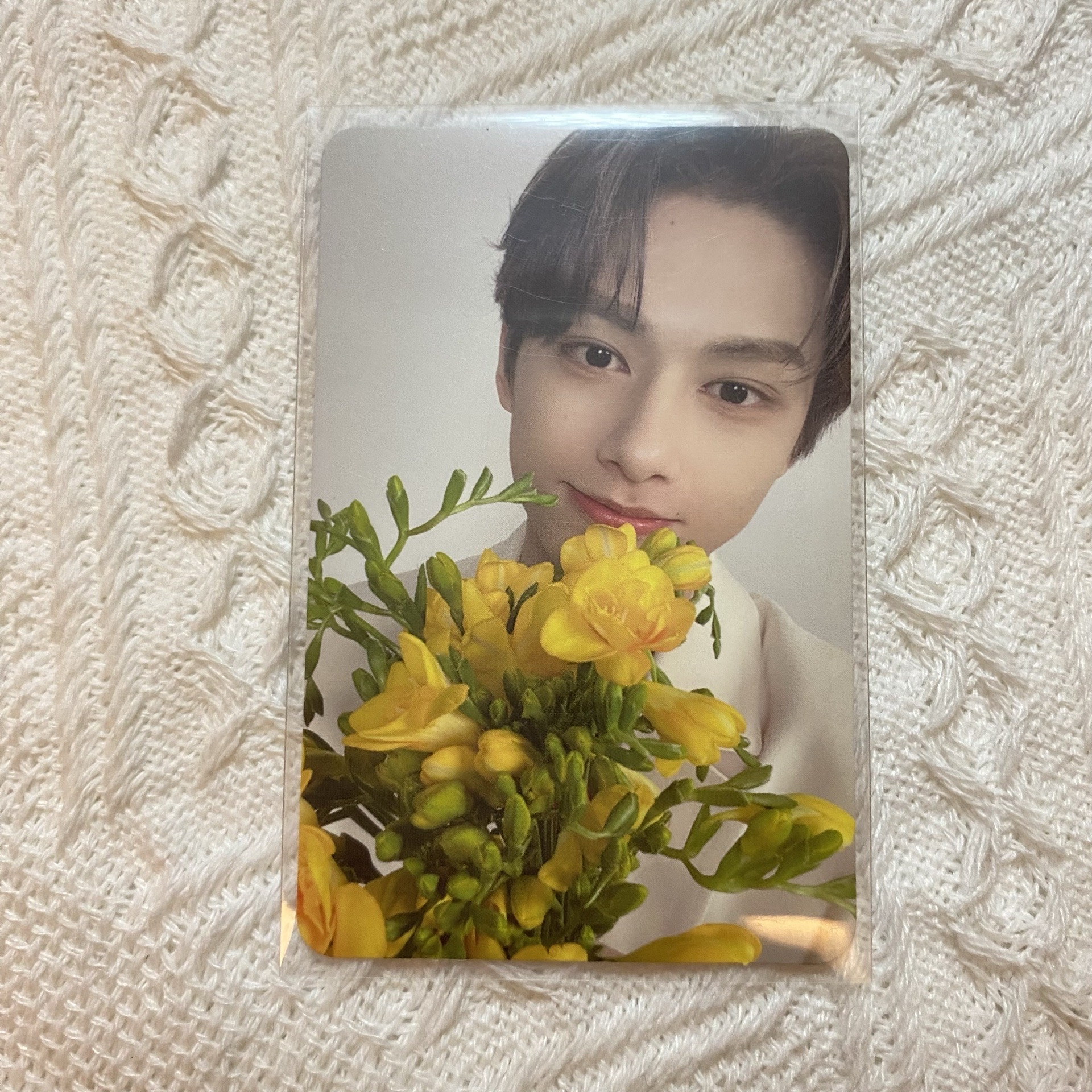 文俊輝 迷8 專卡