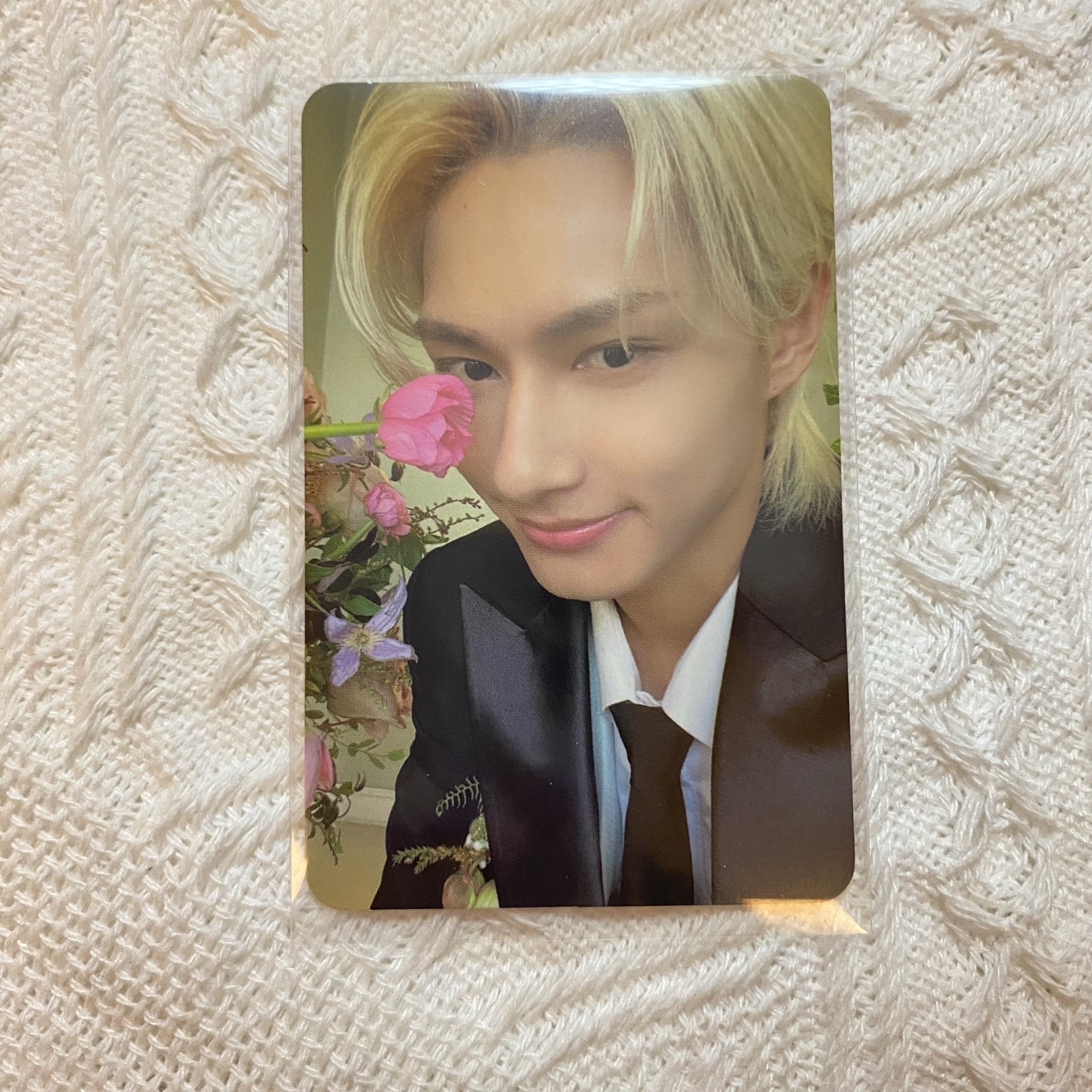 文俊輝 迷10 克拉盤 隨機卡