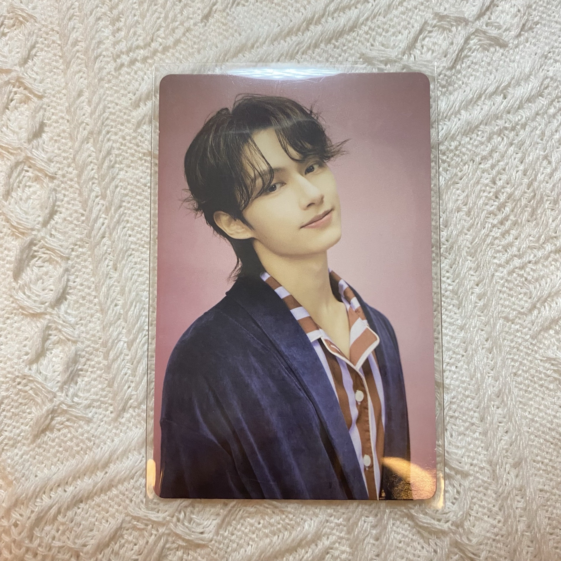 文俊輝 2024克拉島 隨機卡