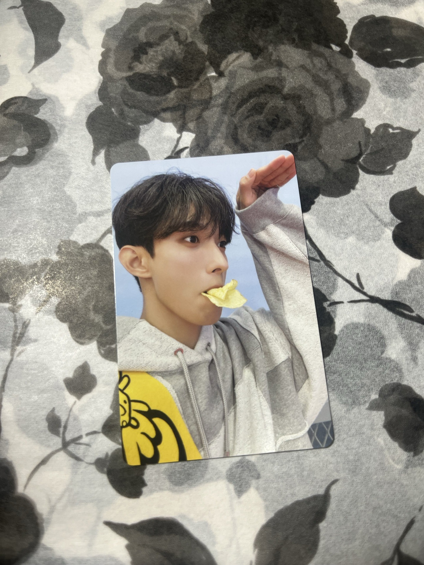 💎SVT碩珉BSS SECOND WIND專卡/鴨碩（可直出/綁出）