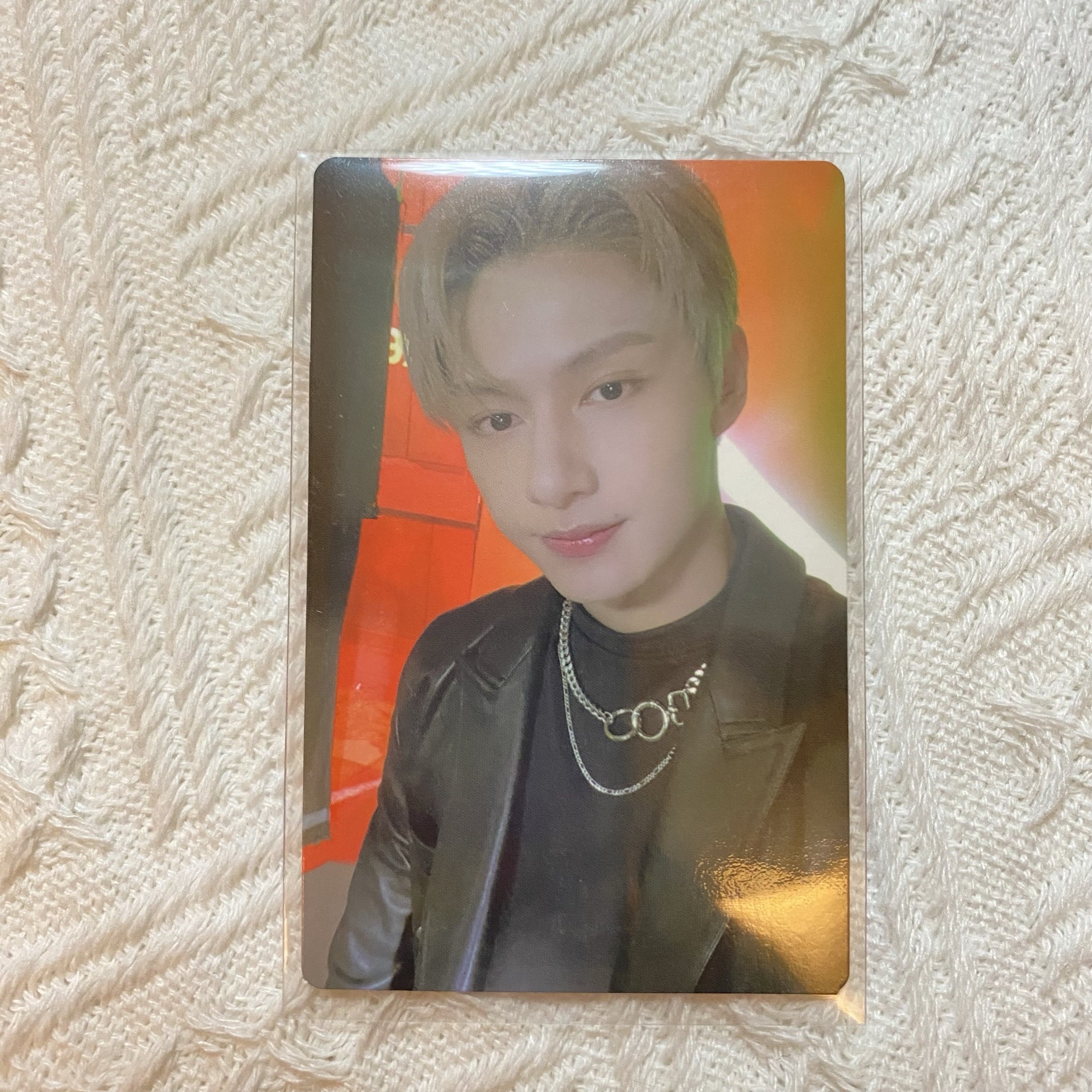 文俊輝 迷9 克拉盤 隨機卡