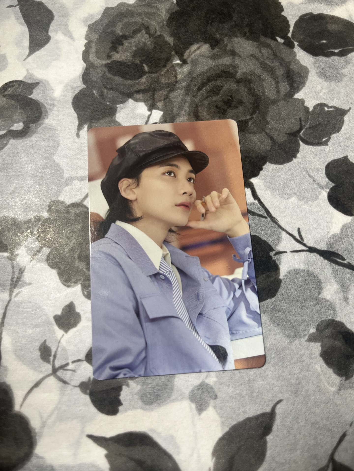 💎SVT一些淨漢特典卡