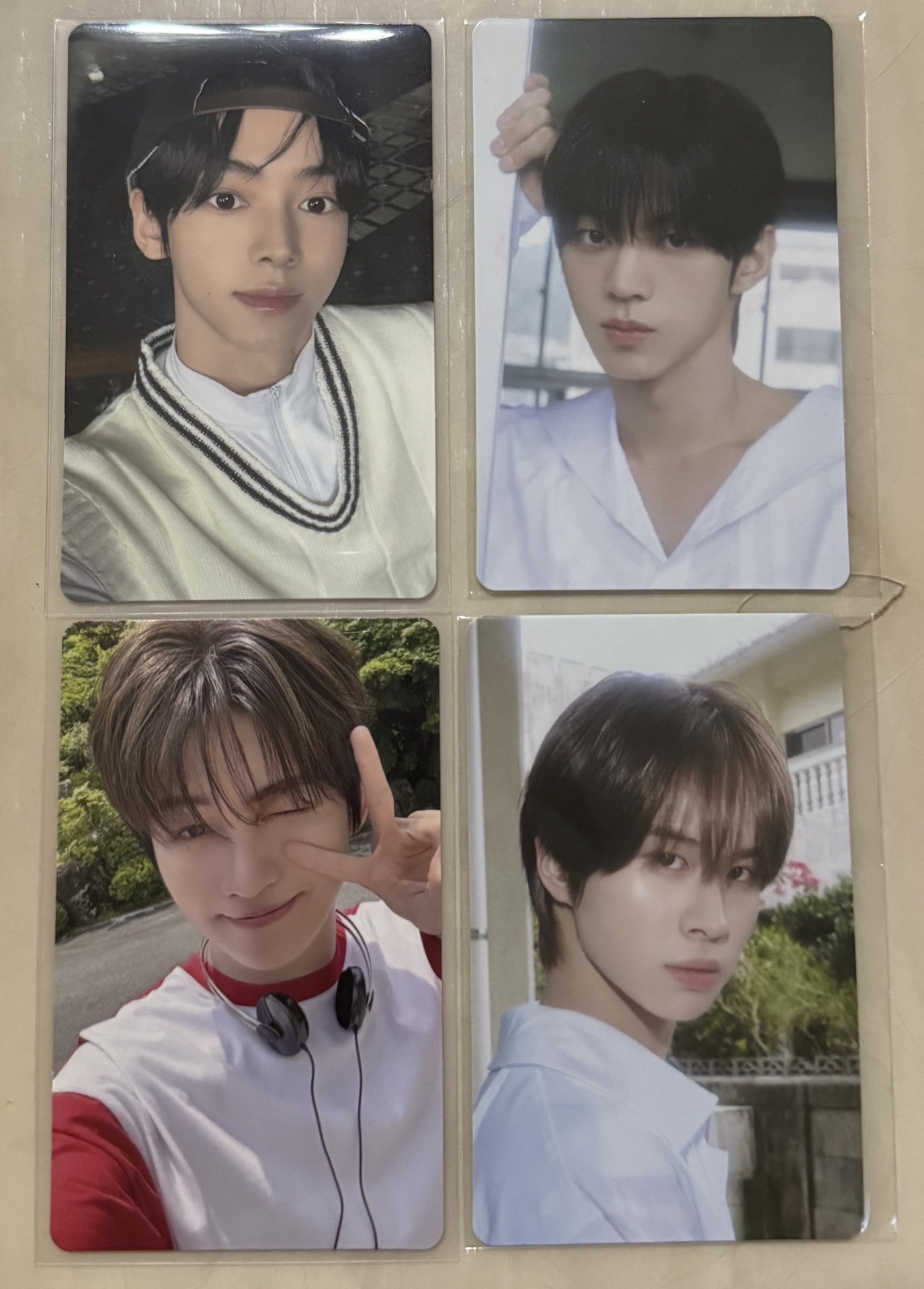 TWS 日專 tsutaya線上、線下特典 