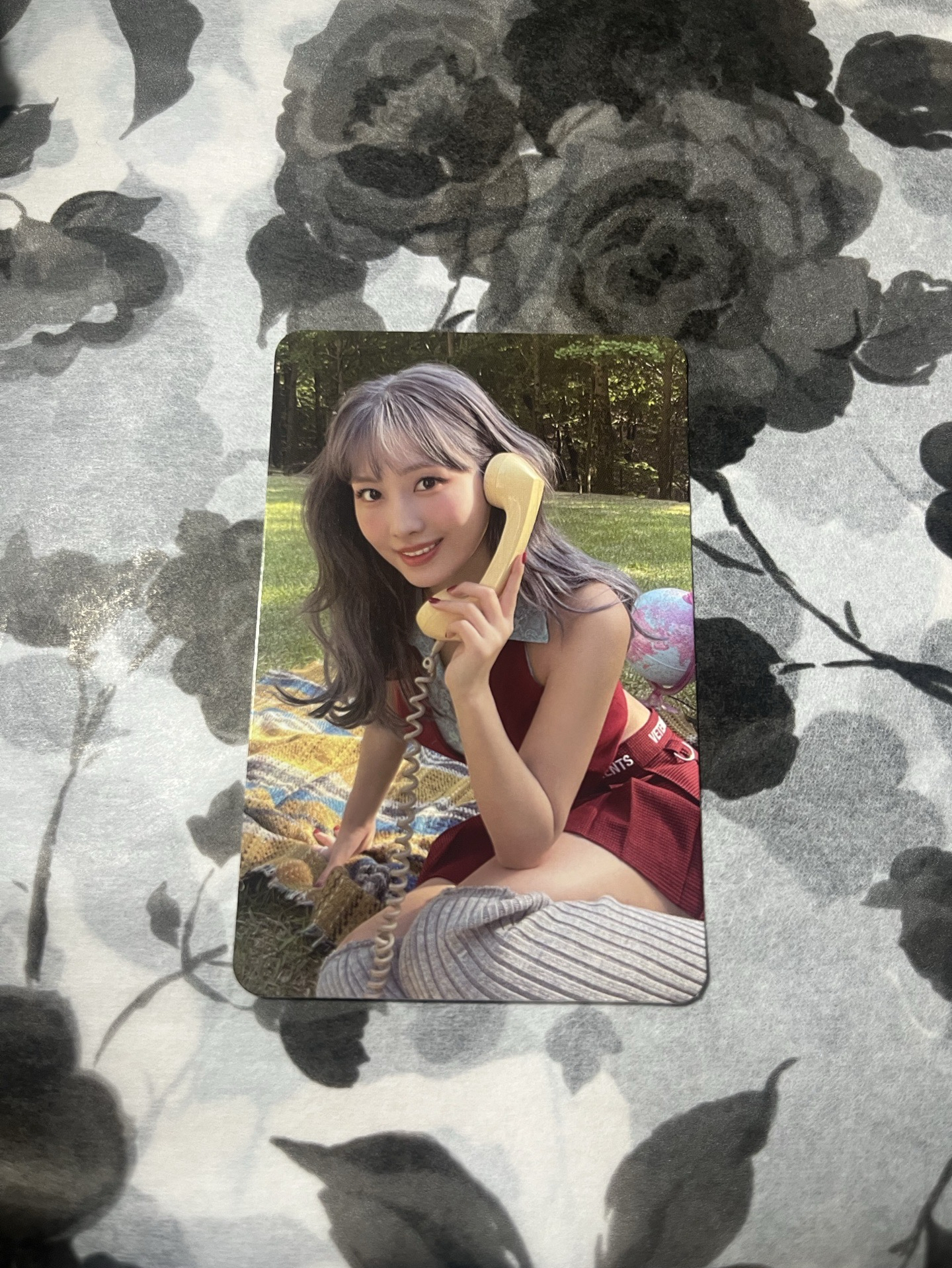 🍭TWICE 一些專卡