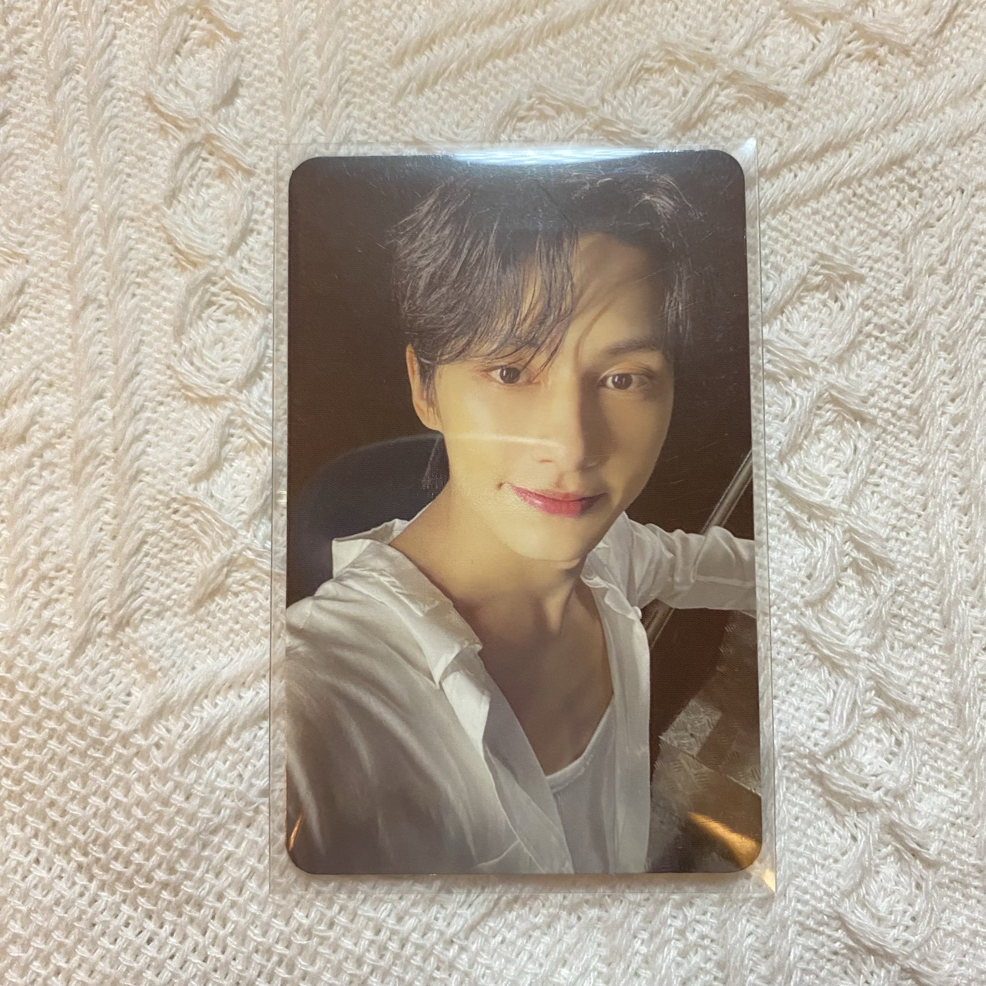 文俊輝 迷12 專卡