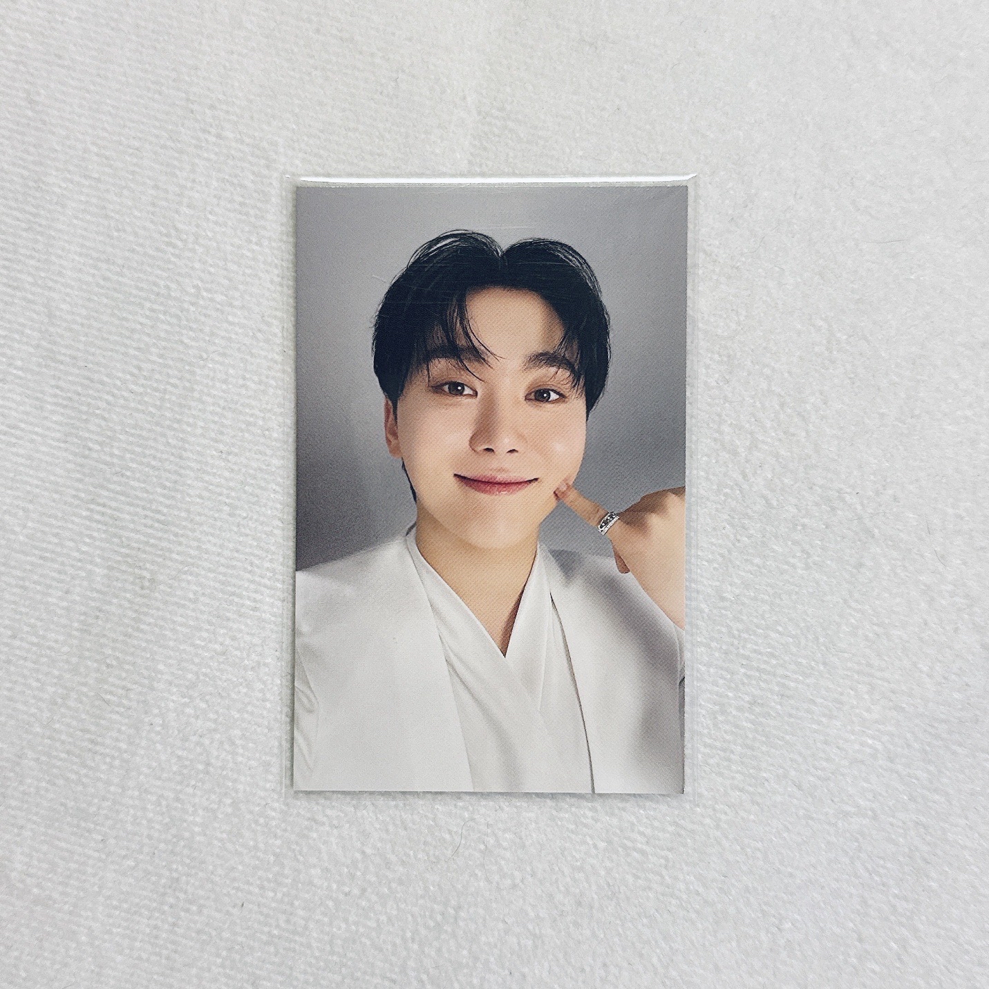 🍊NEW_ wvs 周邊卡 外套卡