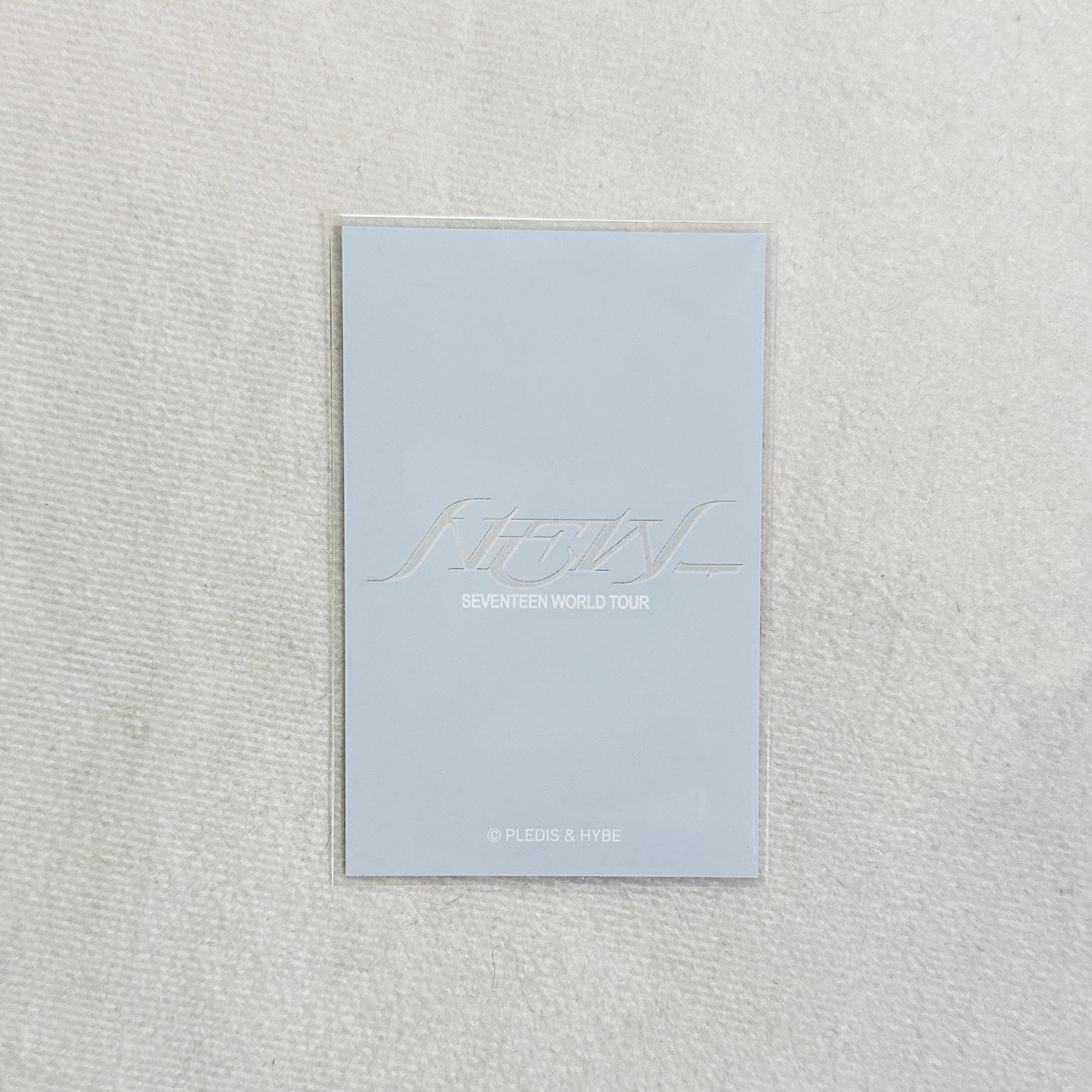 🍊NEW_ wvs 周邊卡 外套卡