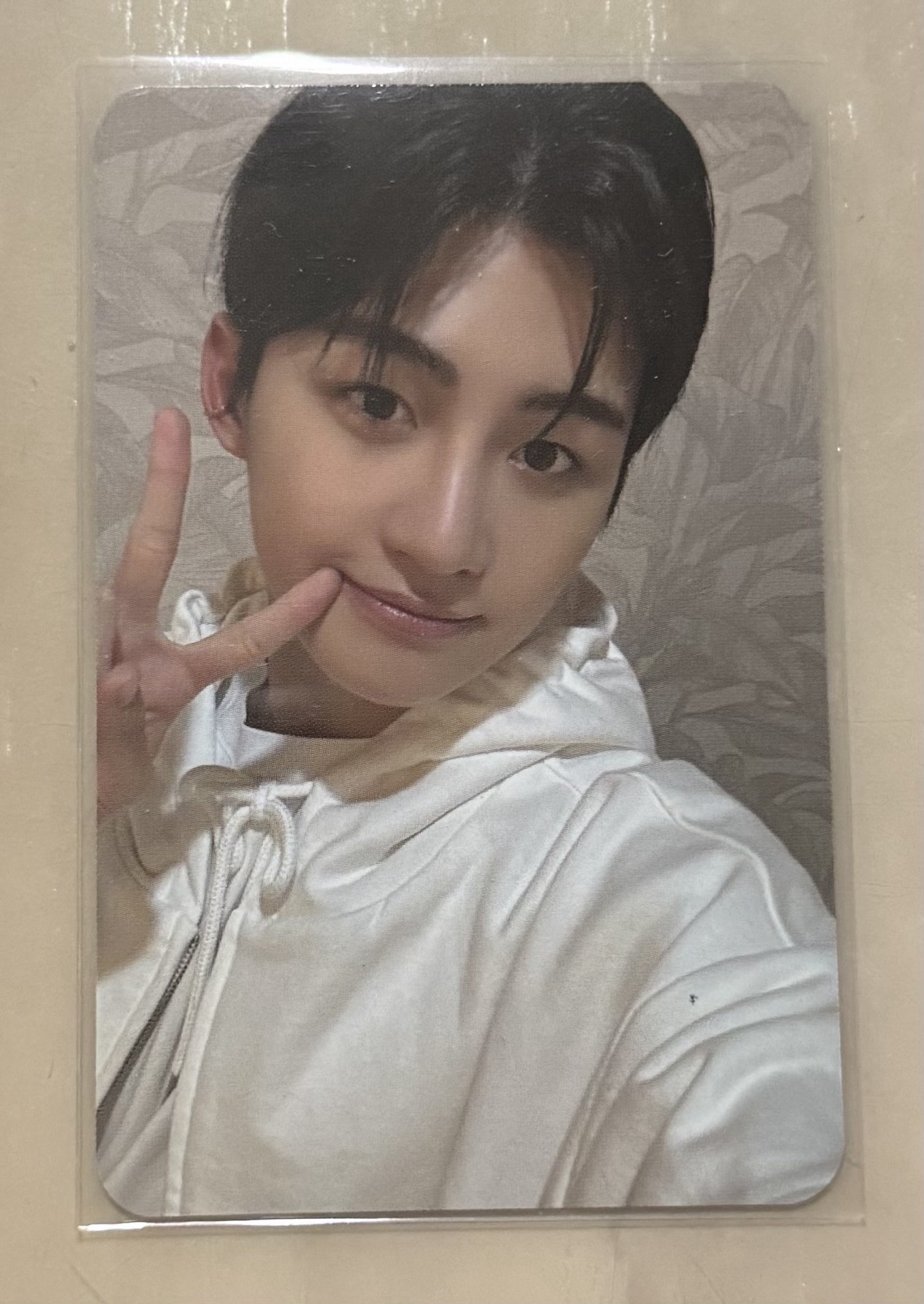 TWS 迷三gs25 志薫