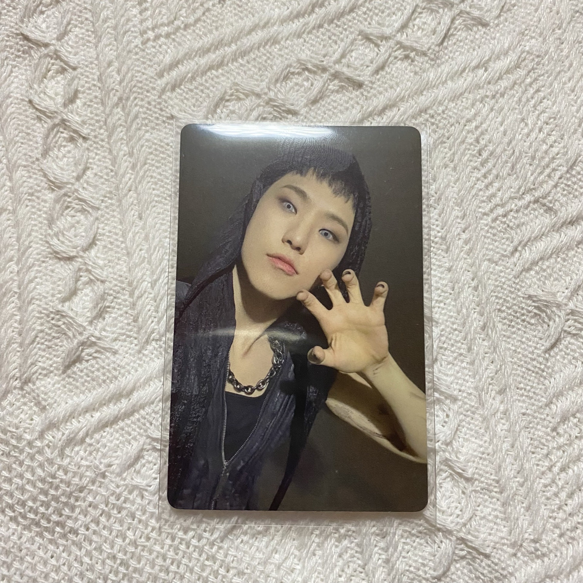 權順榮 正五 專卡