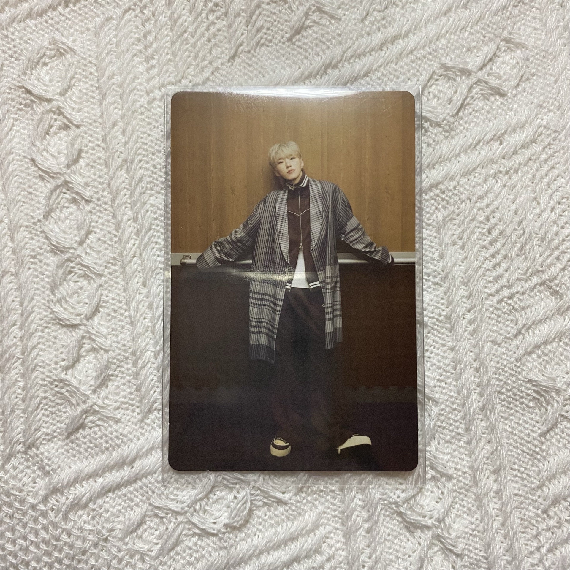 權順榮 2024克拉島 隨機卡