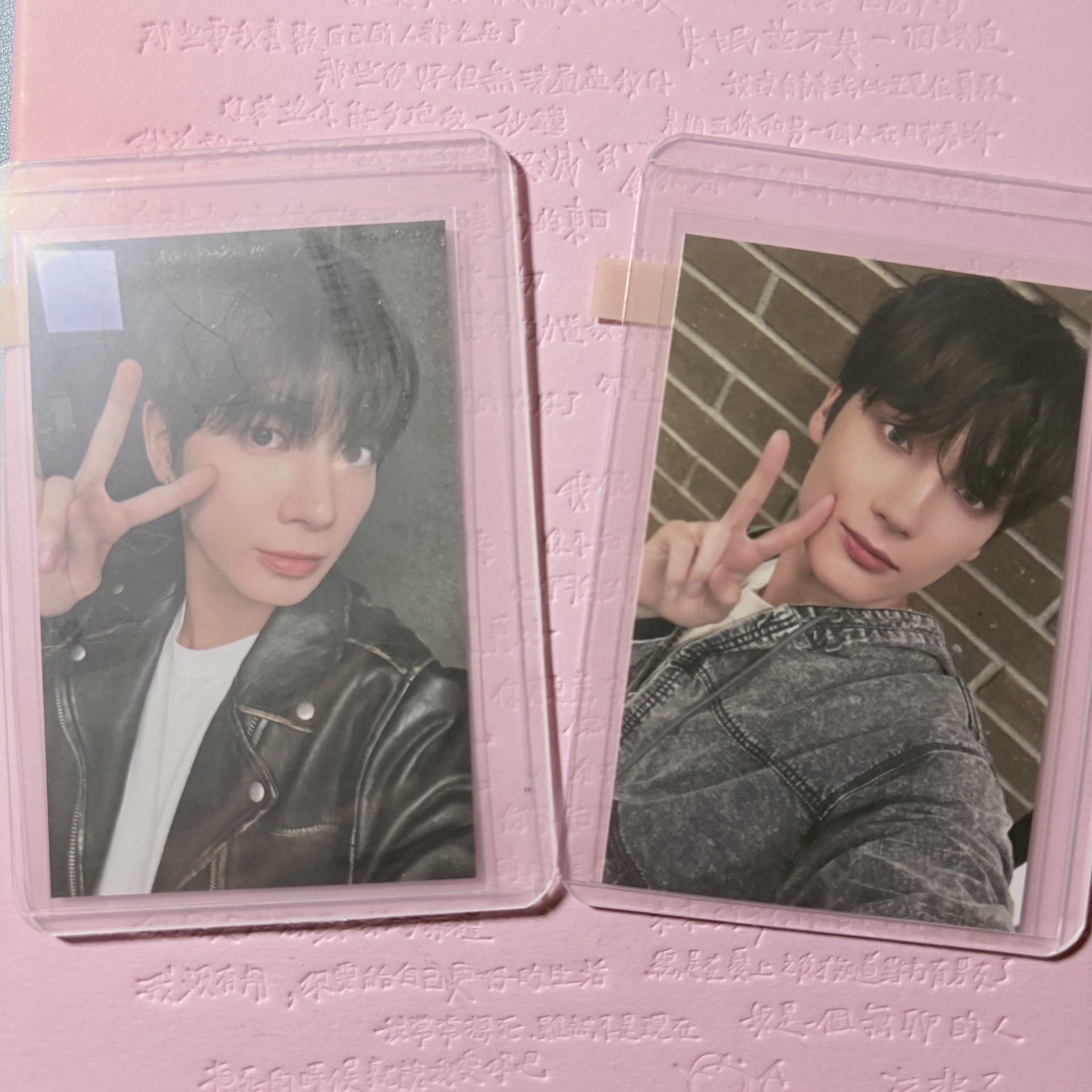 FINDING MOA 滿額卡