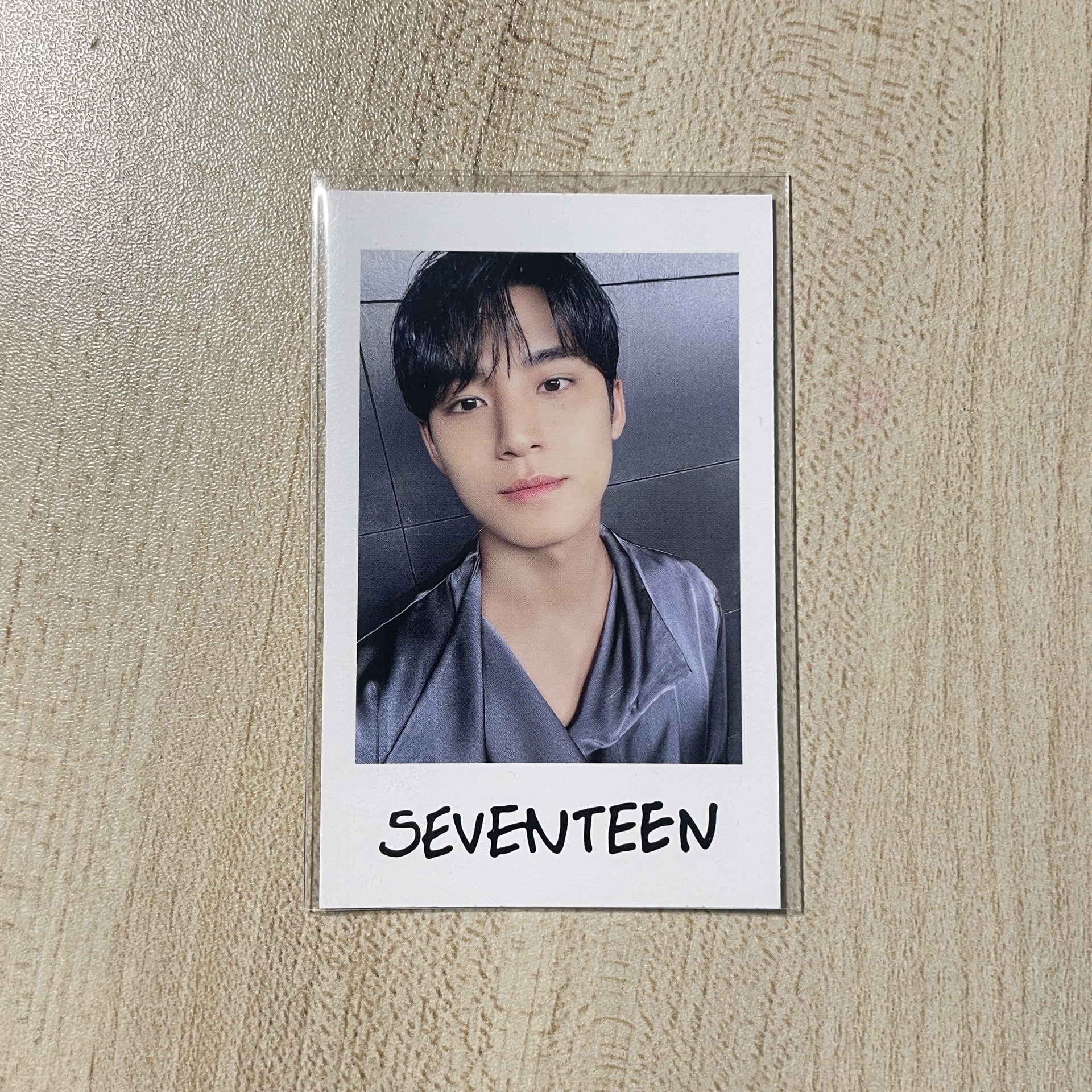 Right Here日巡拍立得 玟奎