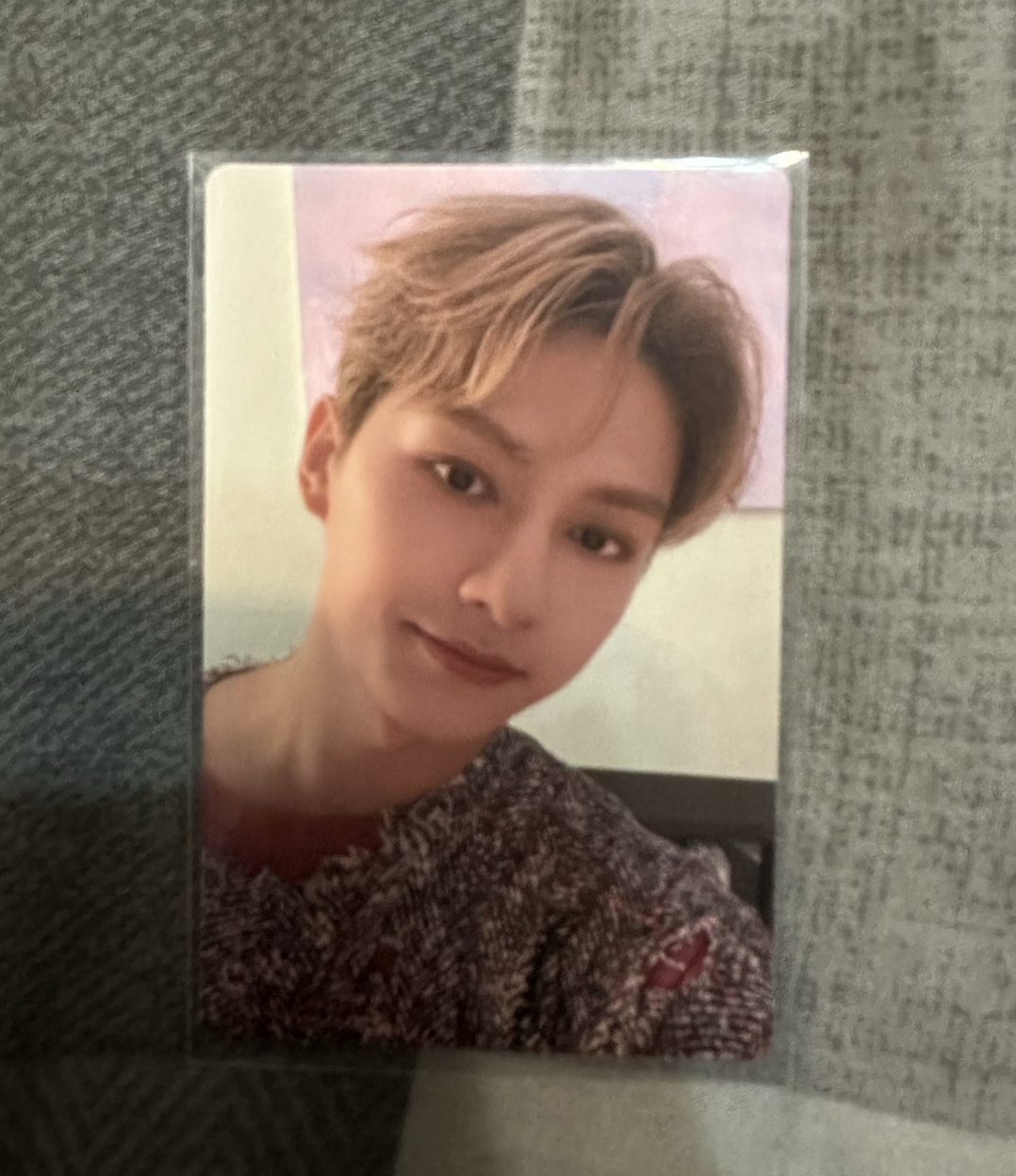 🩶迷9|Attacca 專卡