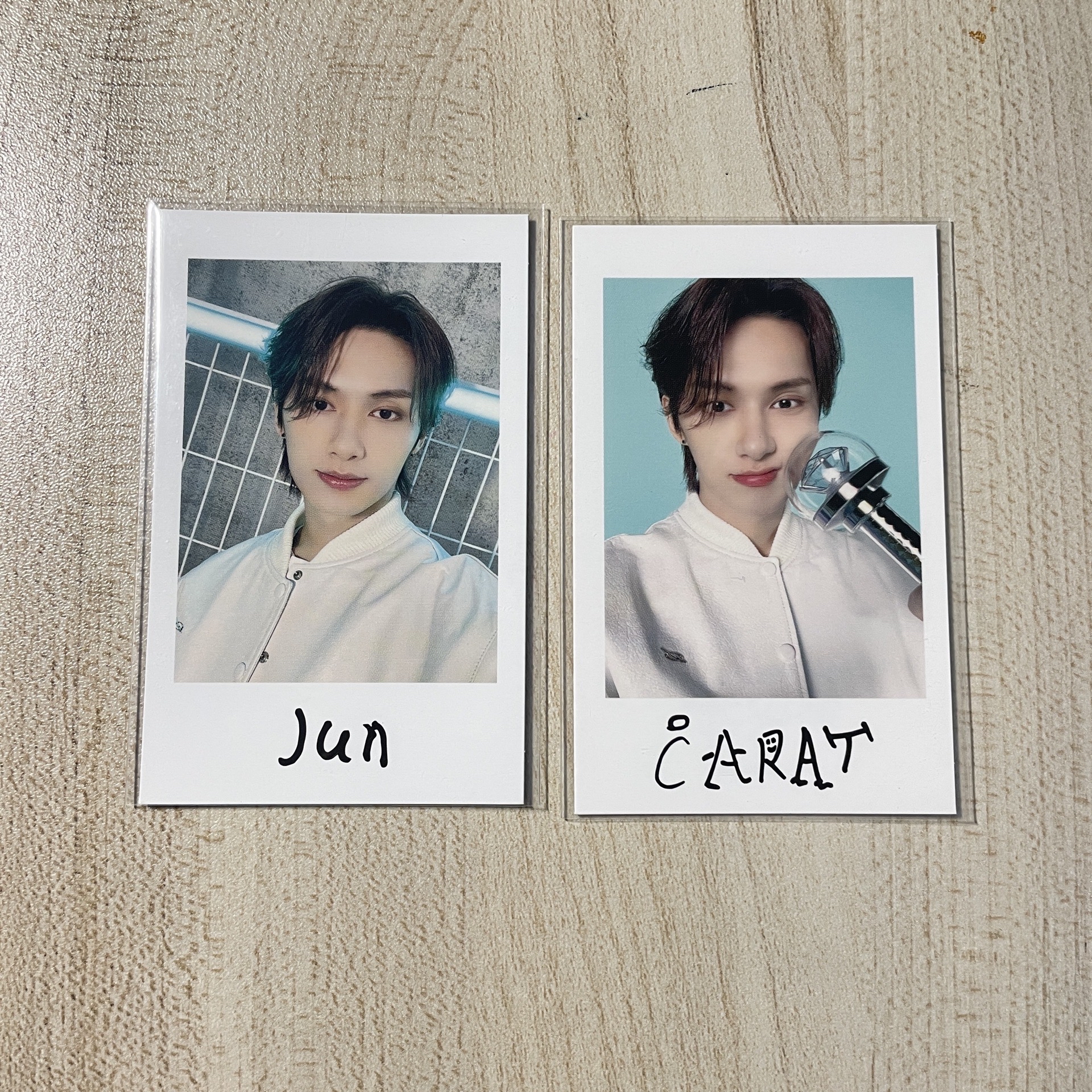 Follow Again日巡拍立得 俊